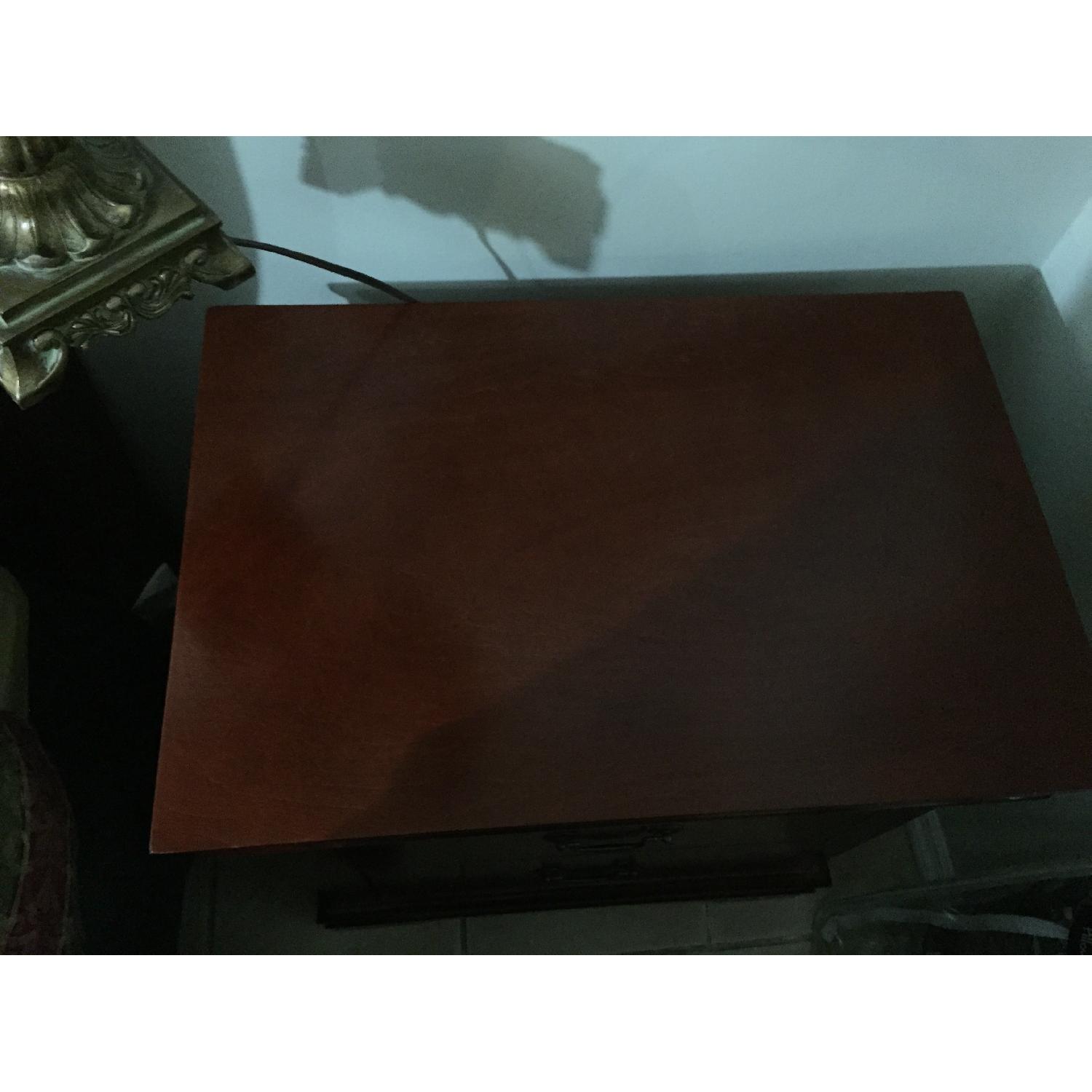 Walter of Wabash 4 Piece Bedroom Set - image-24