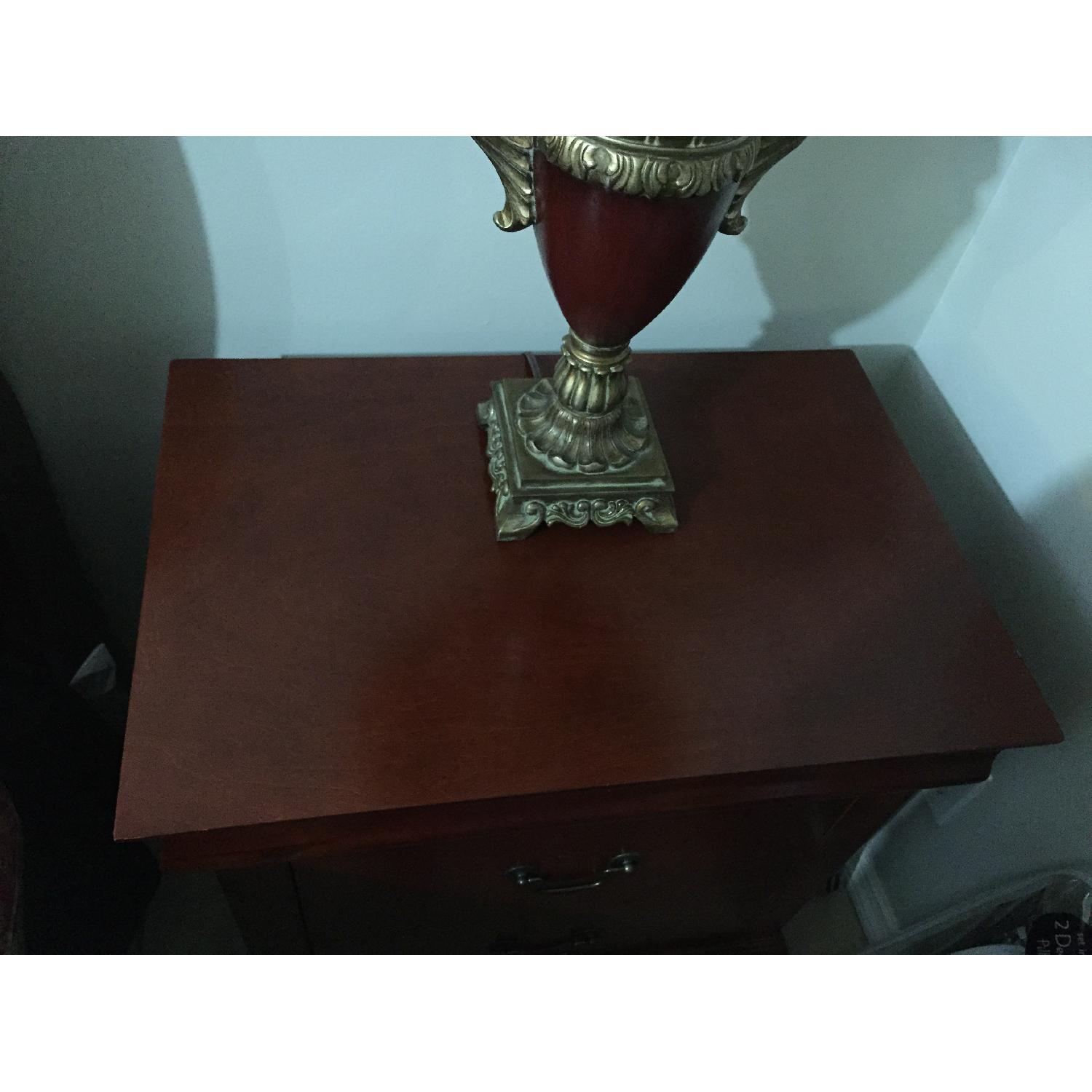 Walter of Wabash 4 Piece Bedroom Set - image-25