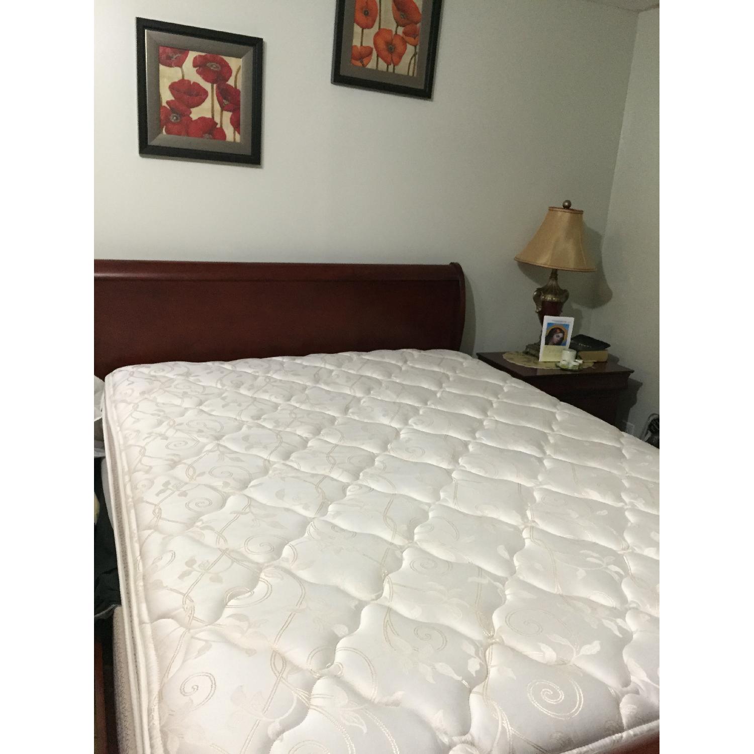 Walter of Wabash 4 Piece Bedroom Set - image-26