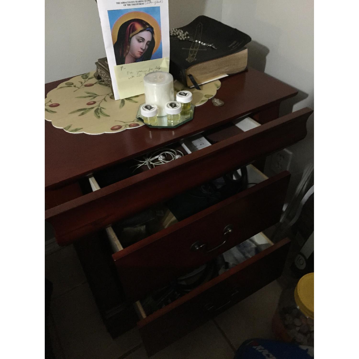 Walter of Wabash 4 Piece Bedroom Set - image-29