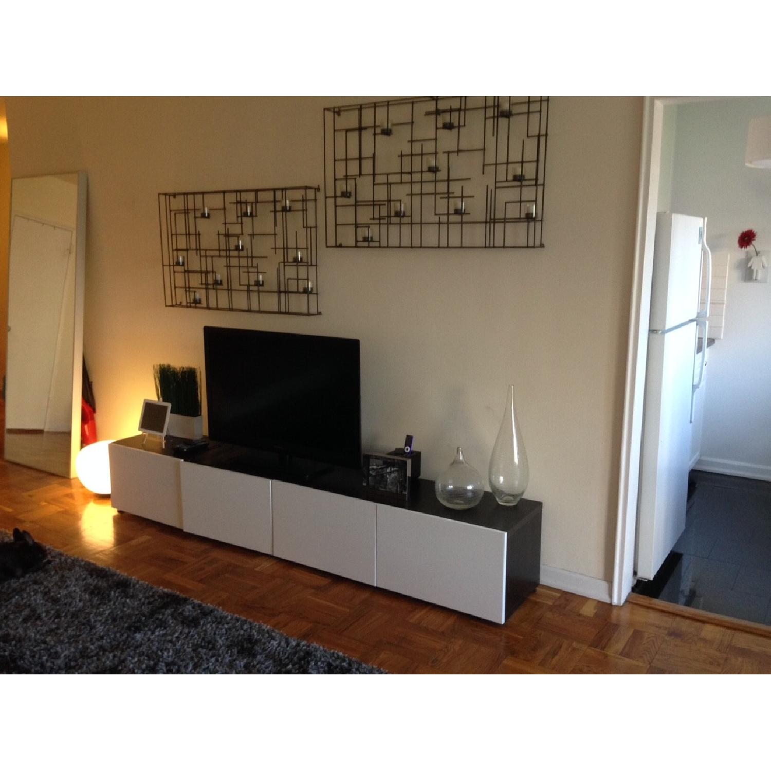 CB2 Candle Wall Sconces AptDeco