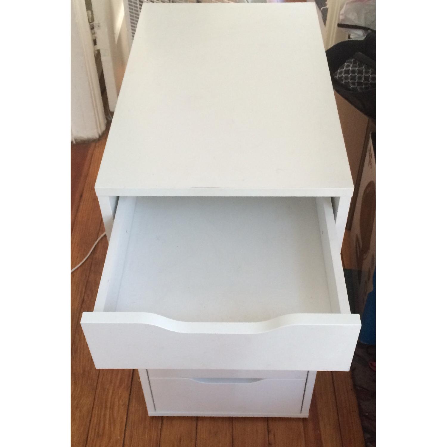 Ikea Alex Chest of Drawers - image-3