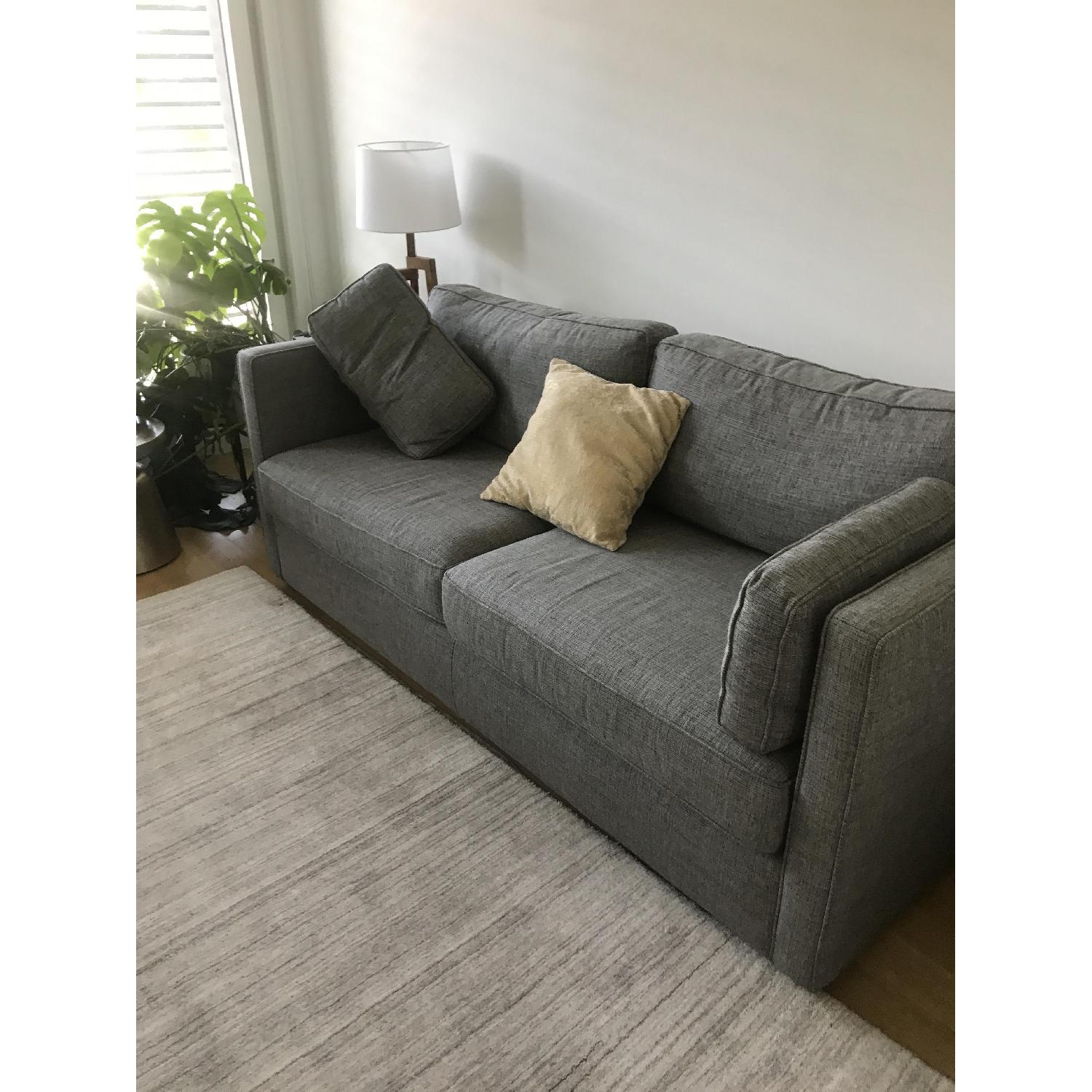 Room & Board Watson Guest Select Sleeper Sofa - image-3