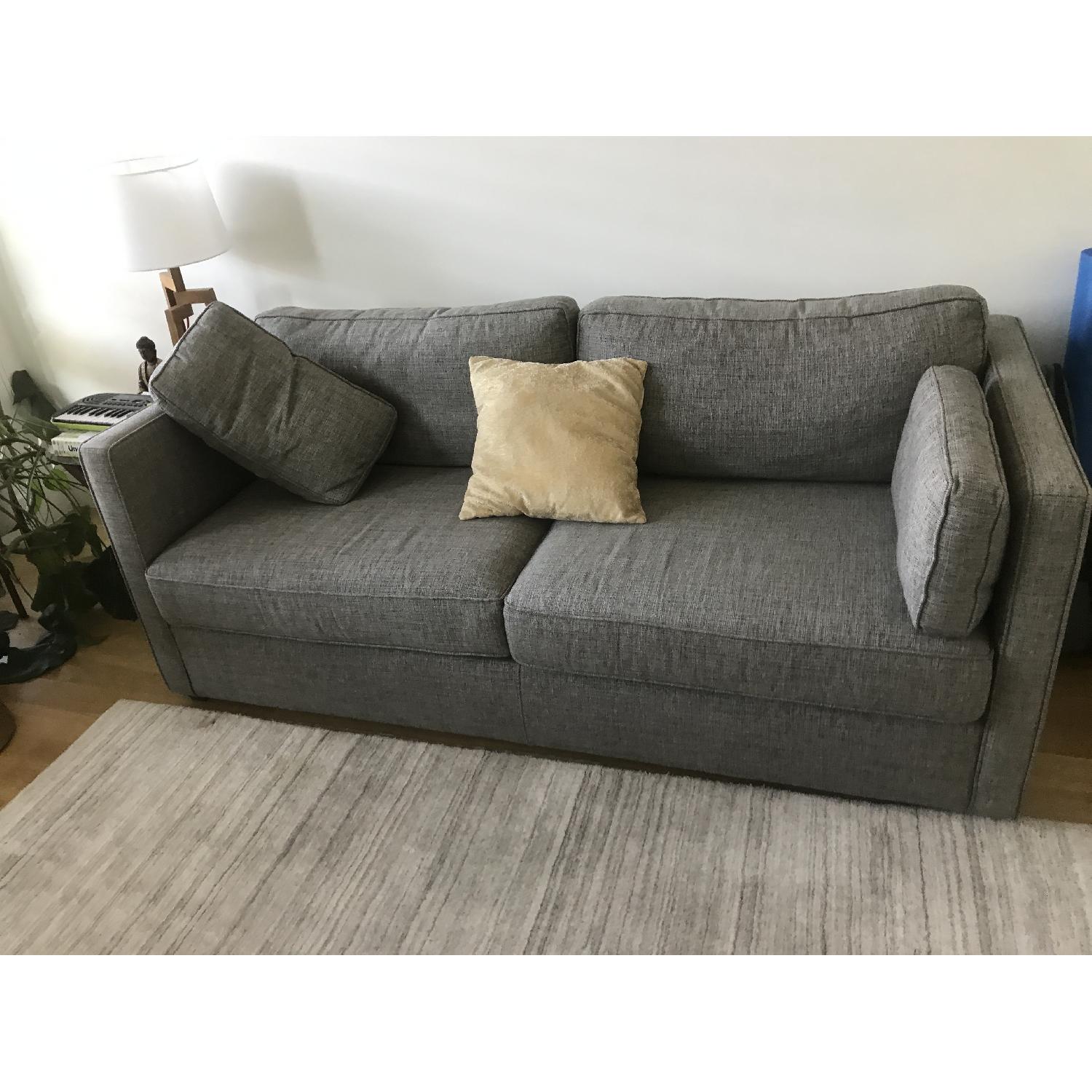 Room & Board Watson Guest Select Sleeper Sofa - image-4