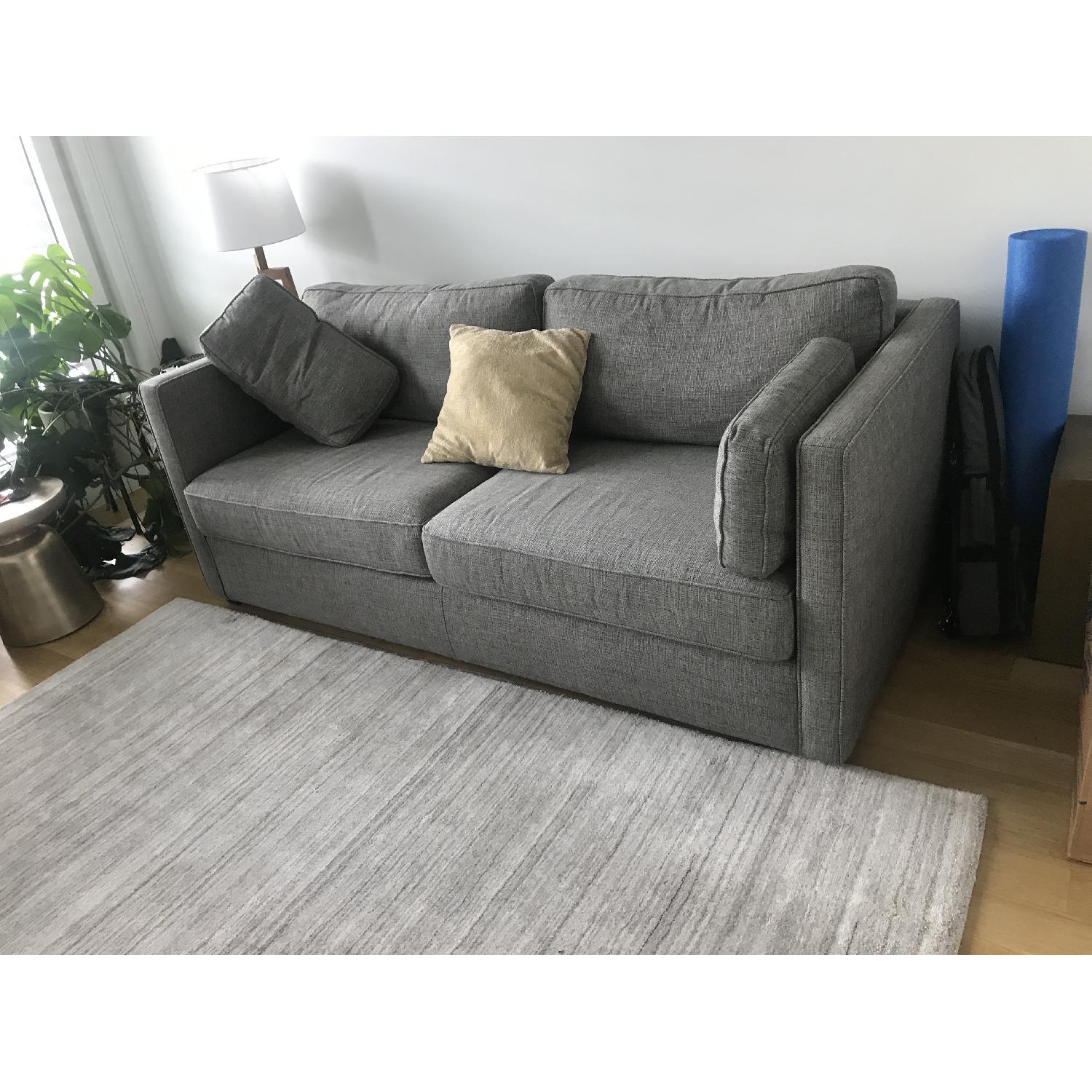 Room & Board Watson Guest Select Sleeper Sofa - image-5
