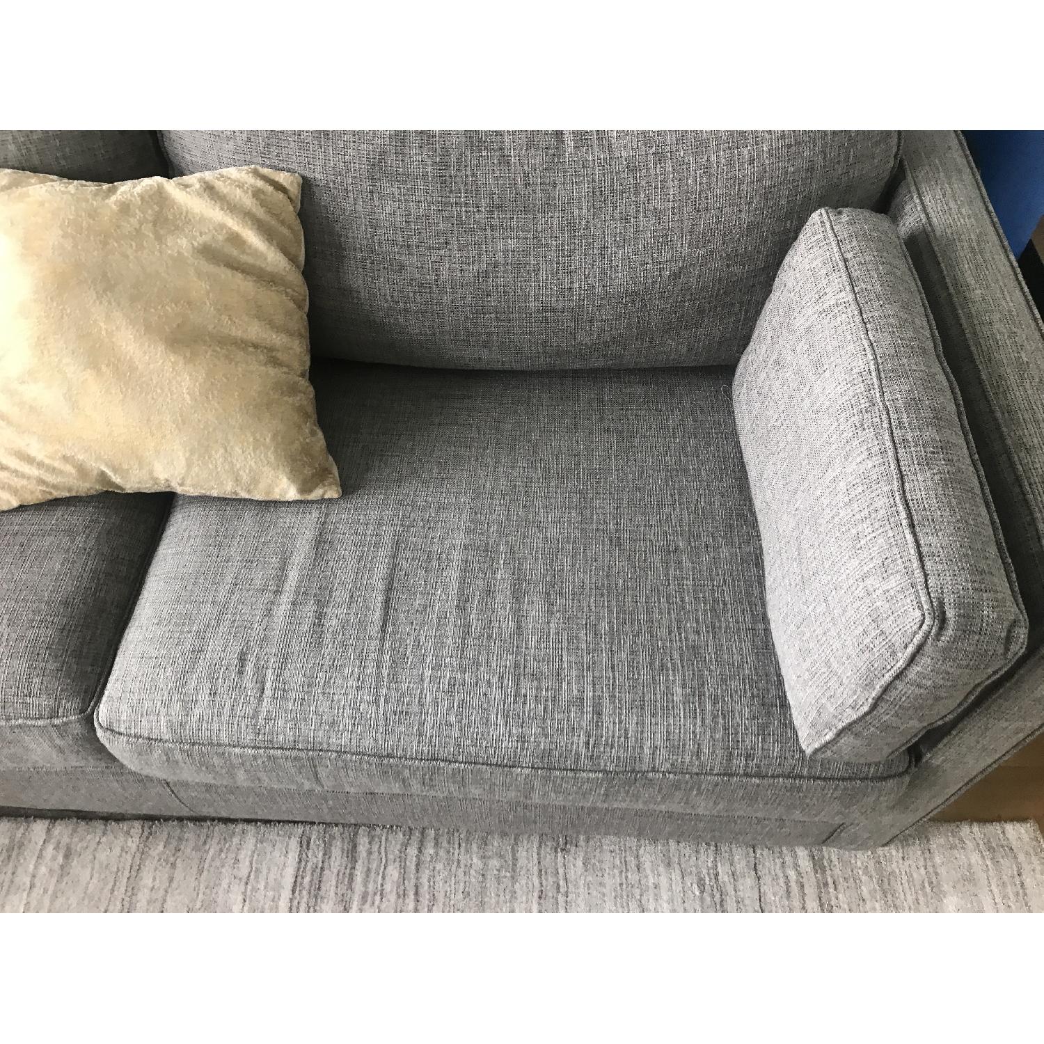 Room & Board Watson Guest Select Sleeper Sofa - image-6