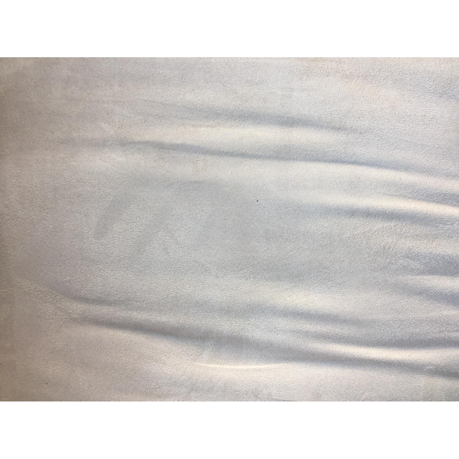Raymour & Flanigan Beige Sleeper Sofa - image-5