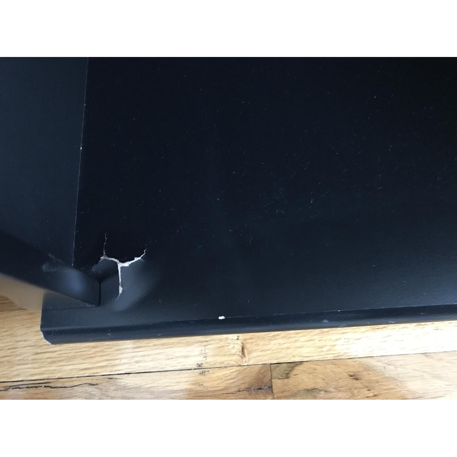 Target Black Entertainment Center - image-4