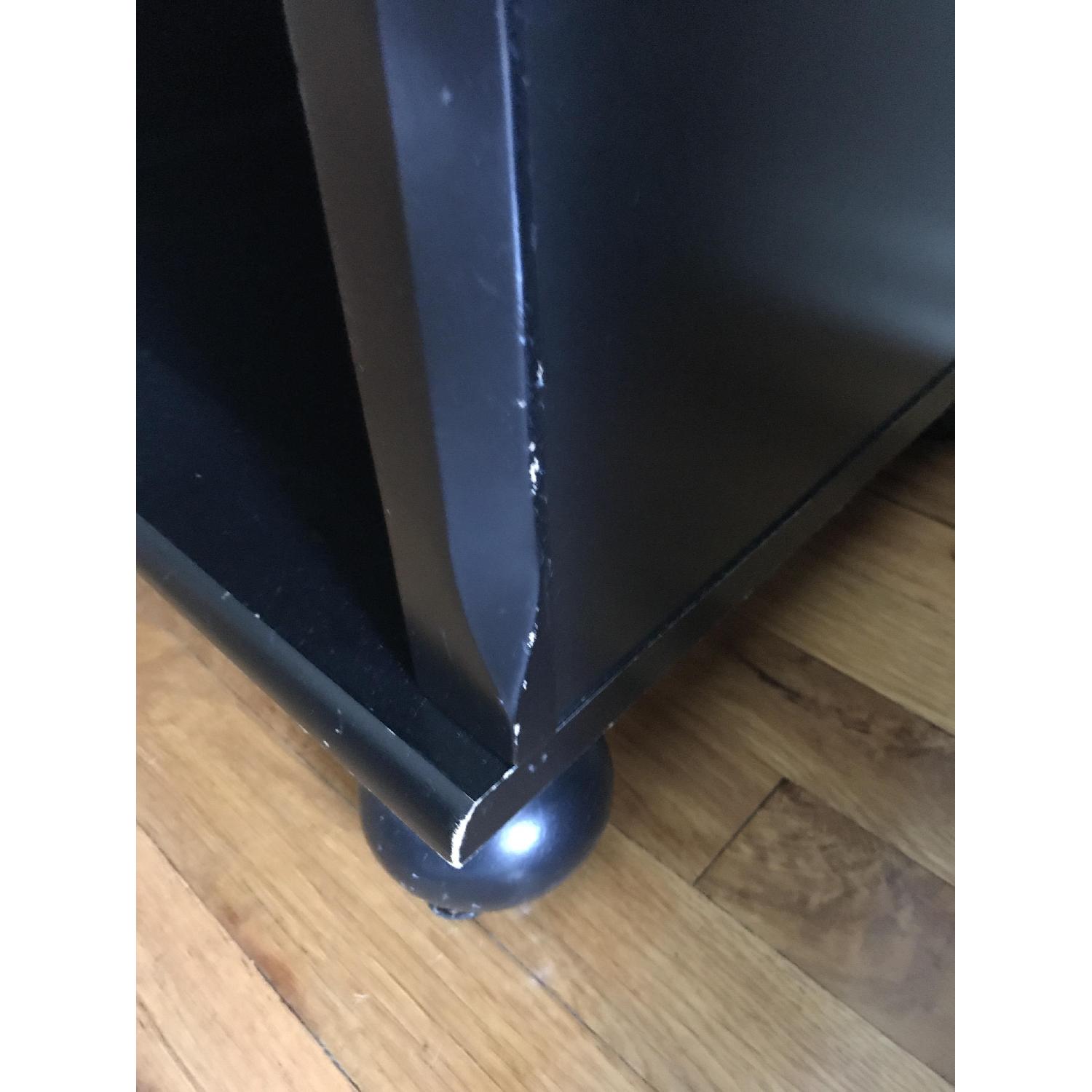 Target Black Entertainment Center - image-5