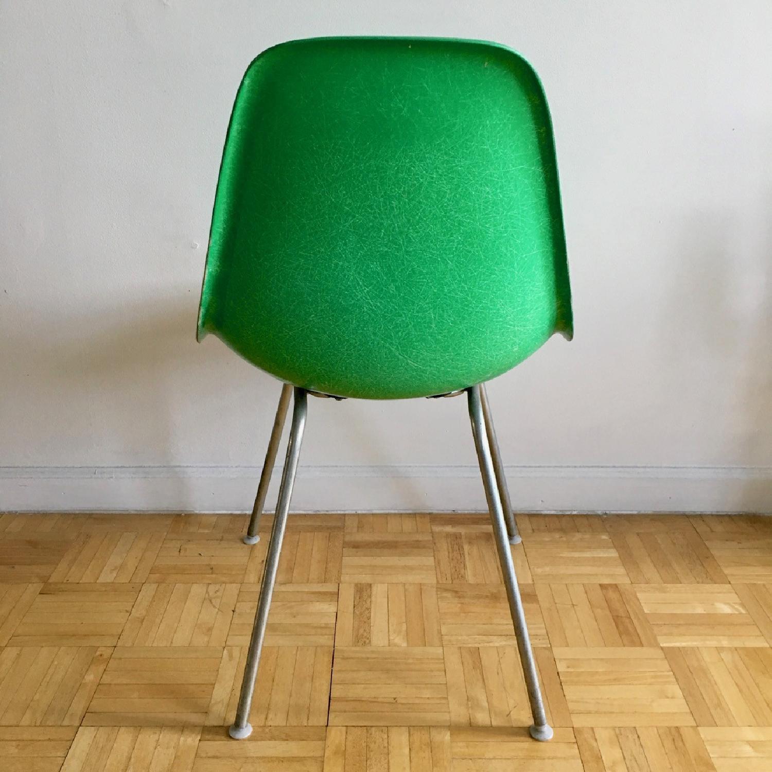 Herman Miller Molded Fiberglass Chair - image-3