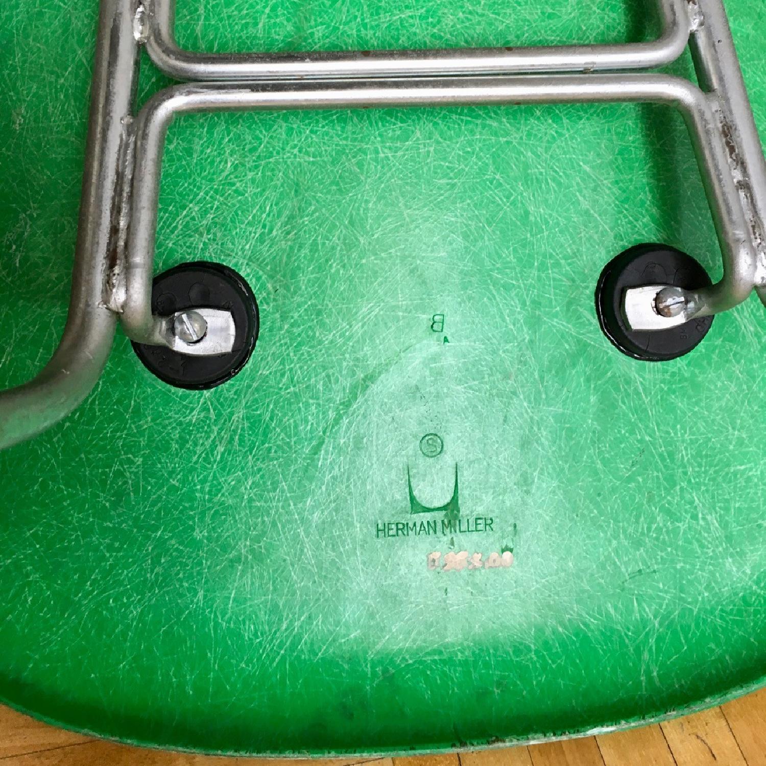 Herman Miller Molded Fiberglass Chair - image-4
