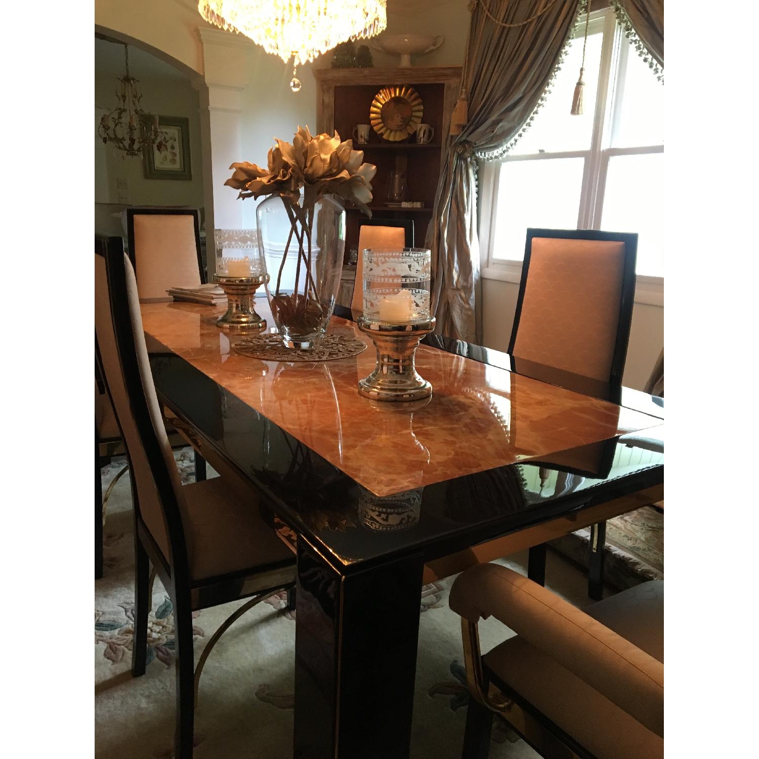 Collezione Marbella 7 Piece Dining Set - image-1