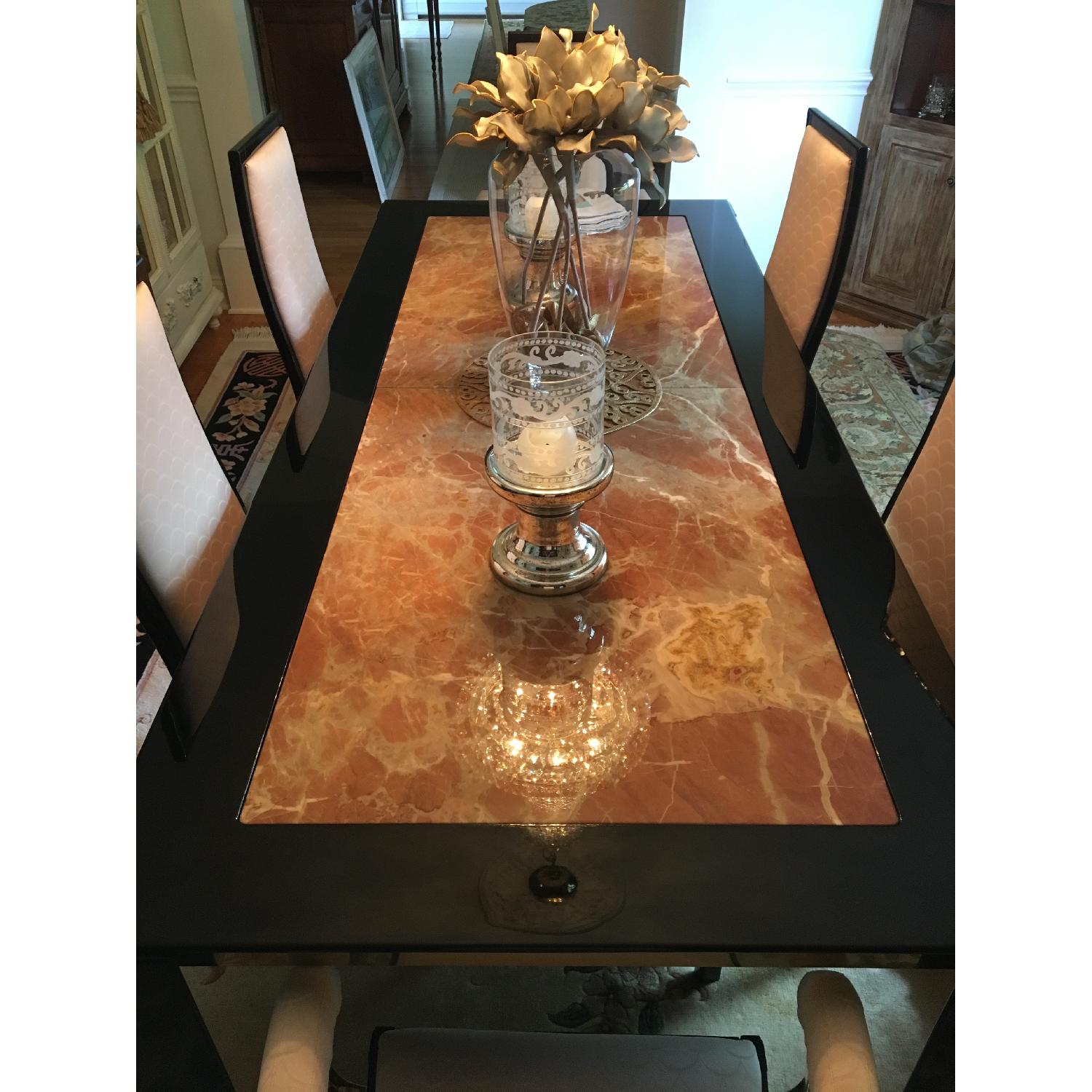 Collezione Marbella 7 Piece Dining Set - image-2