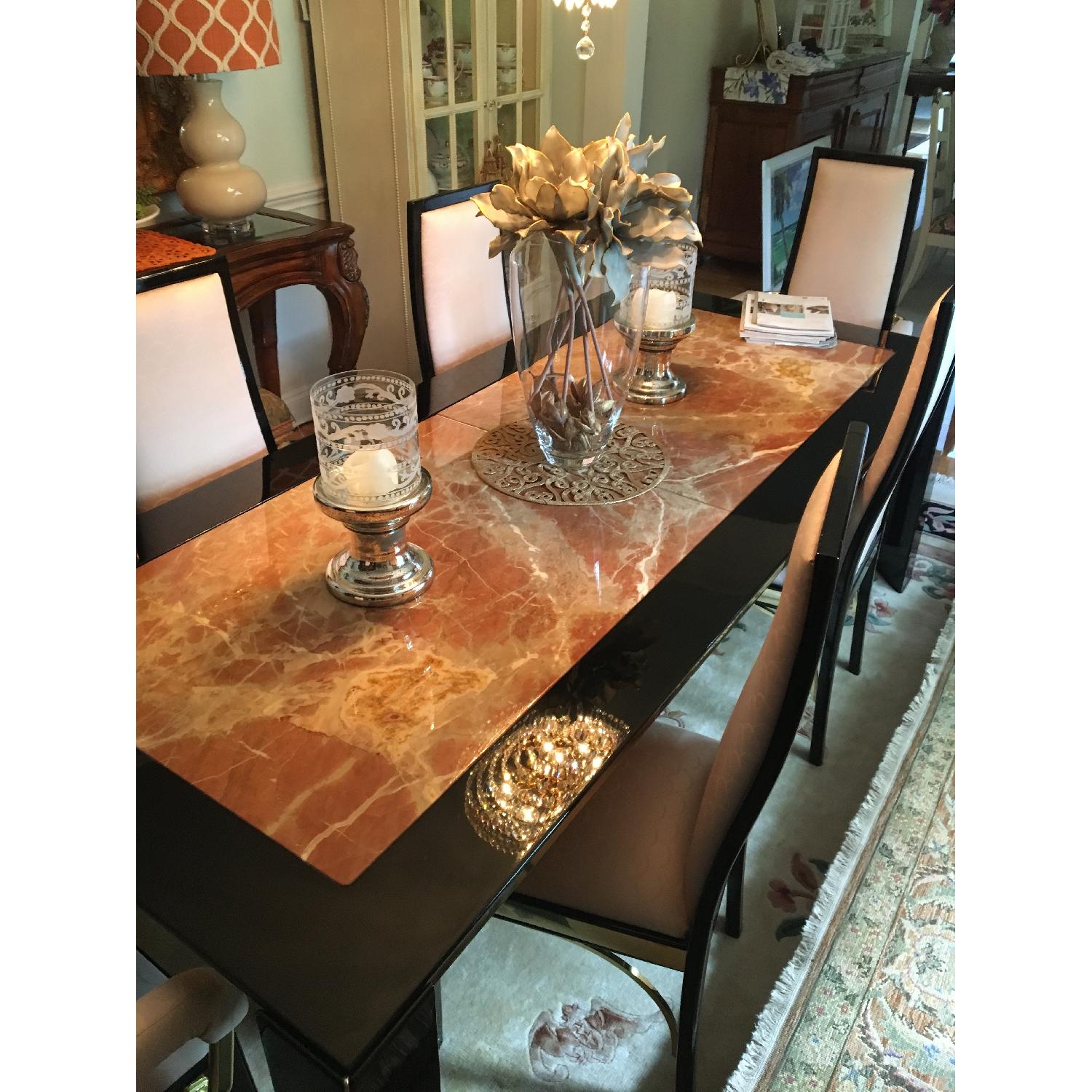 Collezione Marbella 7 Piece Dining Set - image-3
