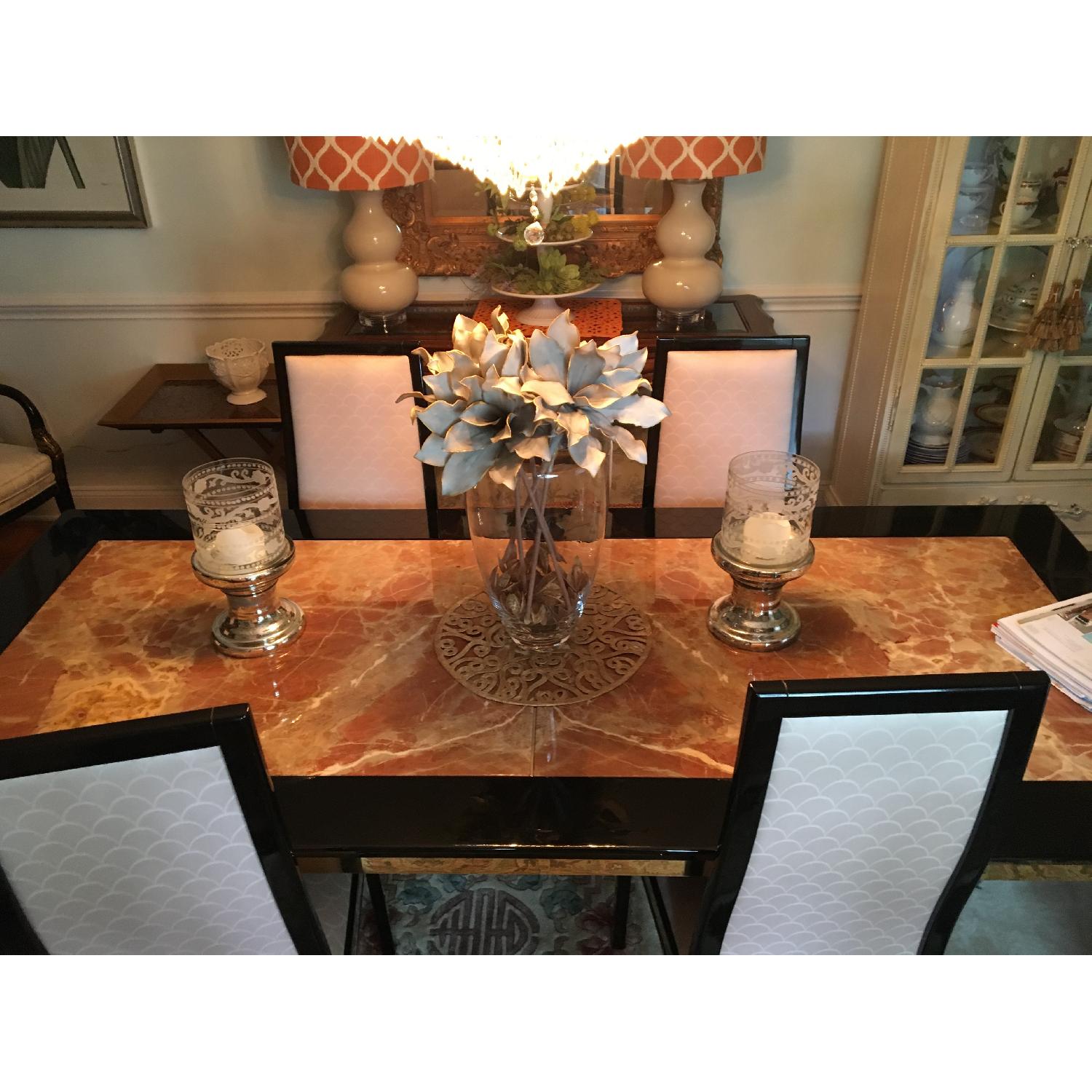 Collezione Marbella 7 Piece Dining Set - image-4