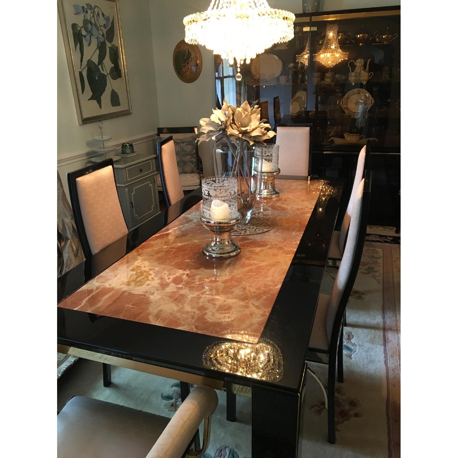 Collezione Marbella 7 Piece Dining Set - image-5