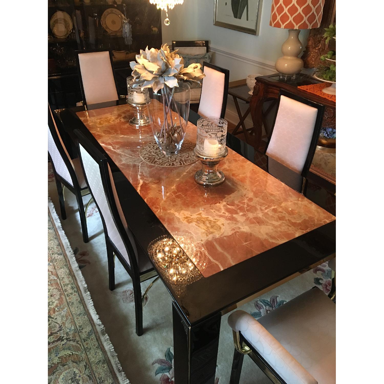 Collezione Marbella 7 Piece Dining Set - image-6