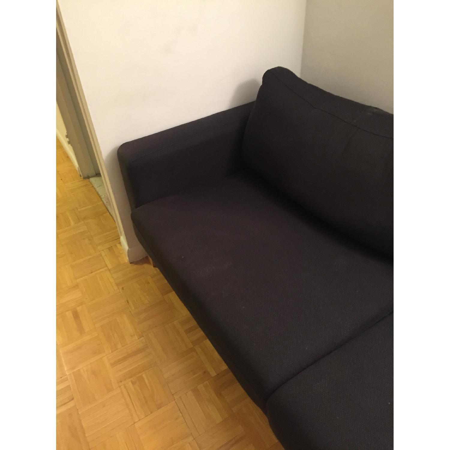 Ikea Karlstad Sofa - image-2