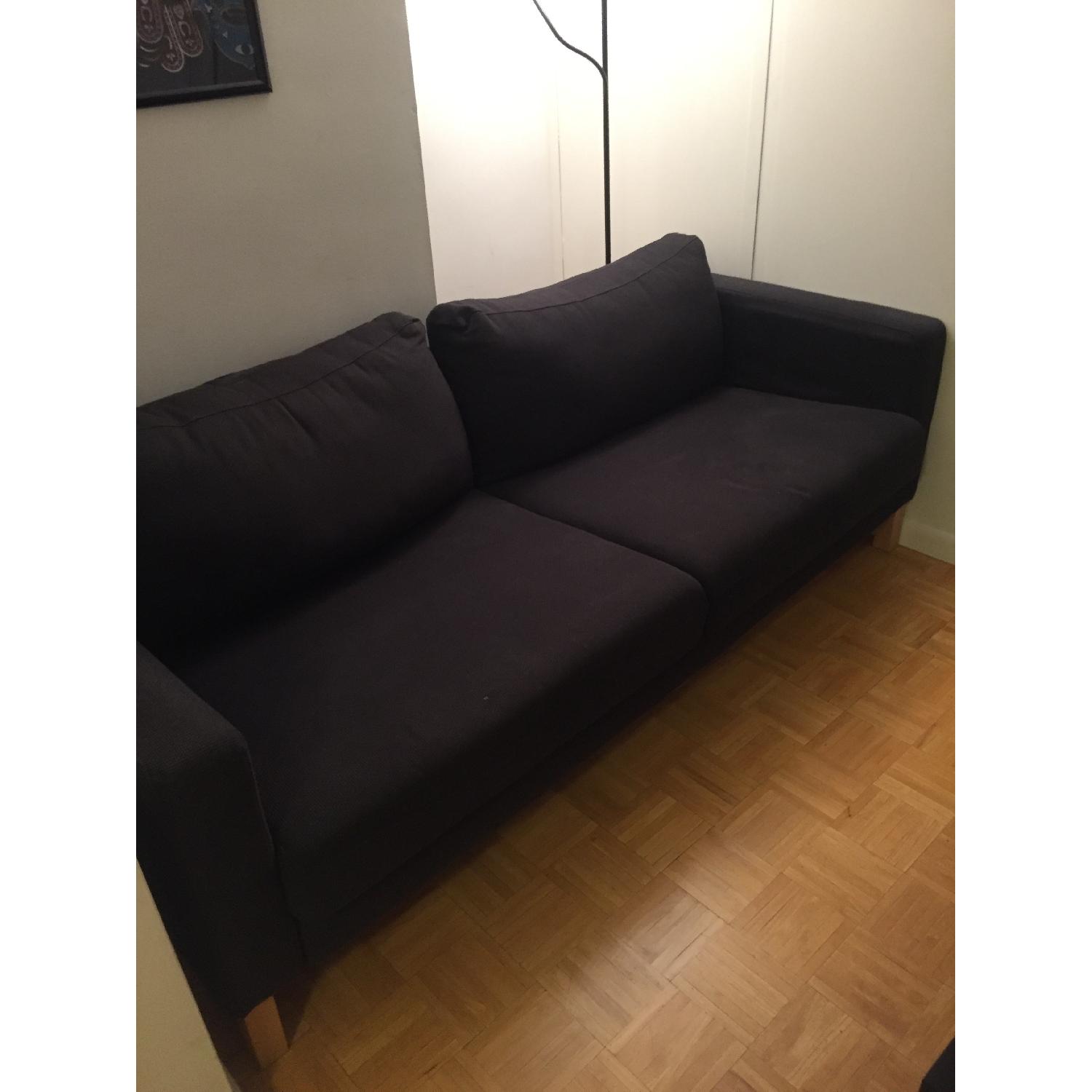 Ikea Karlstad Sofa - image-3