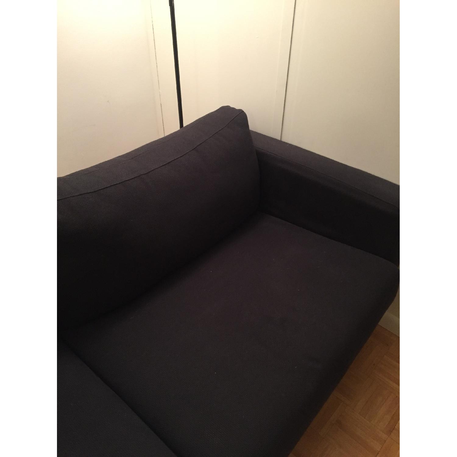 Ikea Karlstad Sofa - image-5