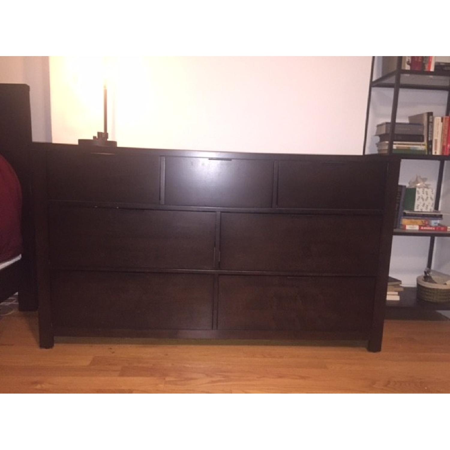 Macy's Tribeca 3-Piece Bedroom Set - image-1