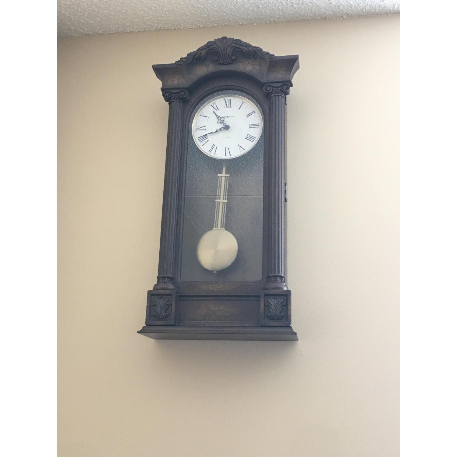 Bloomingdale's Grandfather Clock - image-1