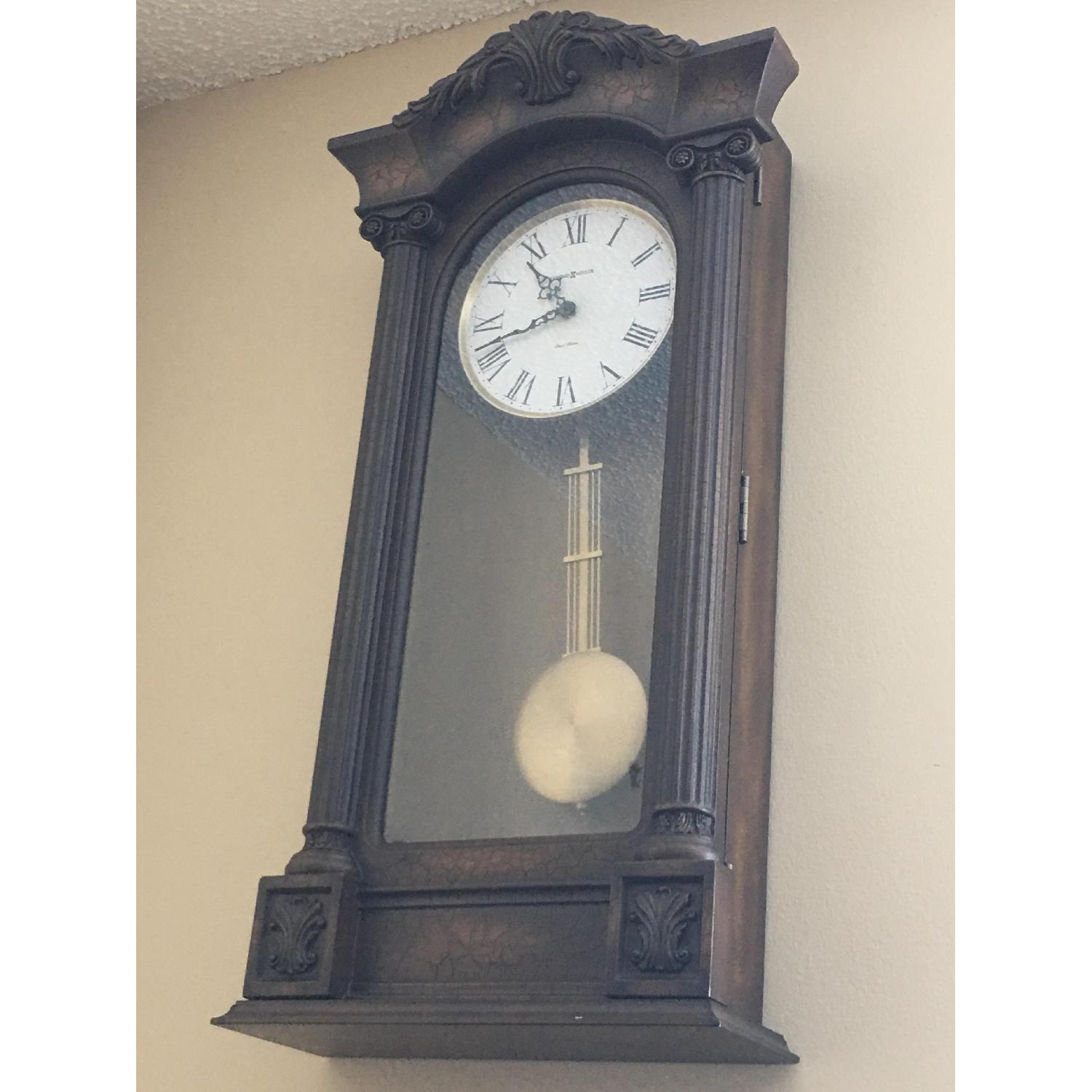 Bloomingdale's Grandfather Clock - image-2