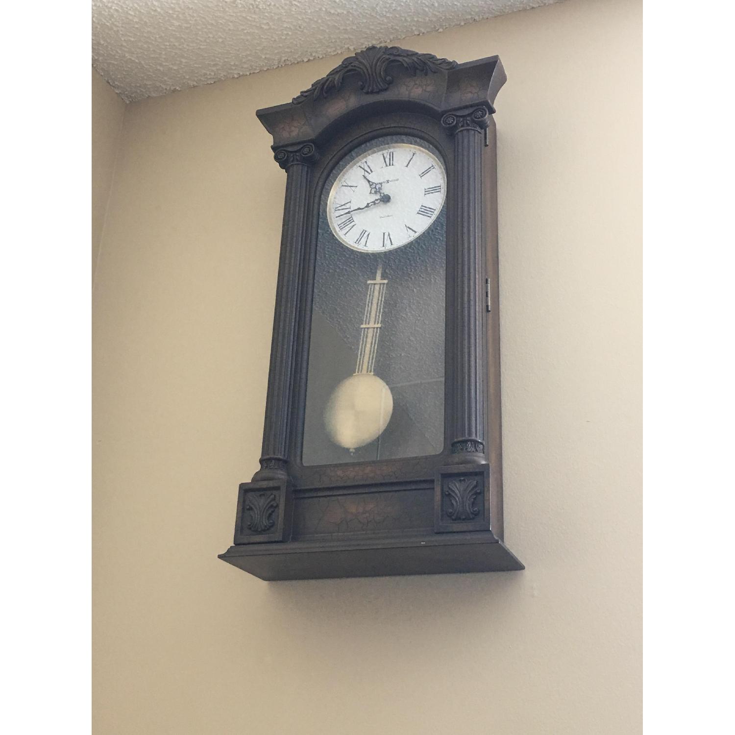 Bloomingdale's Grandfather Clock - image-3