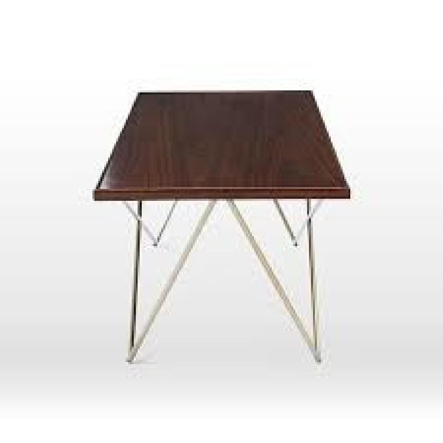 West Elm Waldorf Coffee Table - image-2