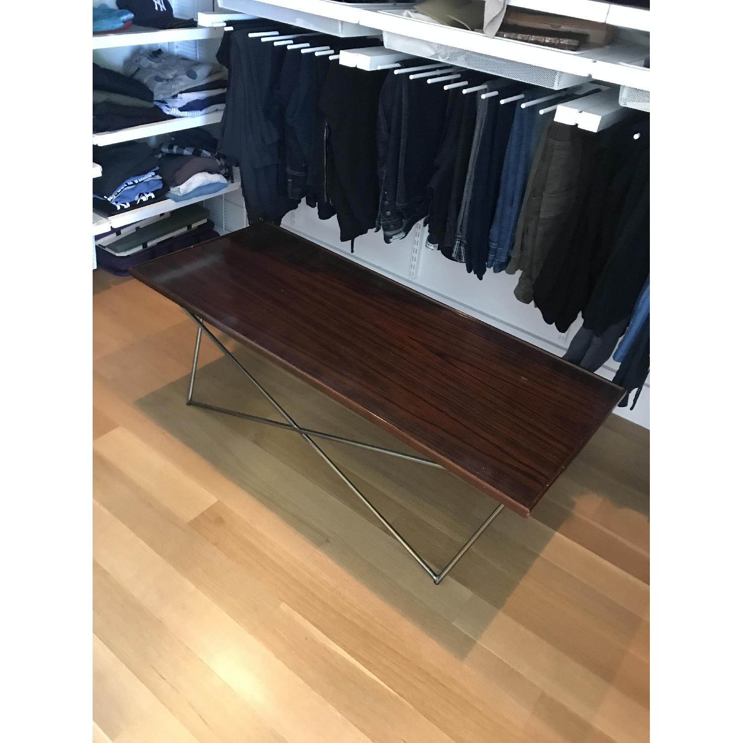 West Elm Waldorf Coffee Table - image-3