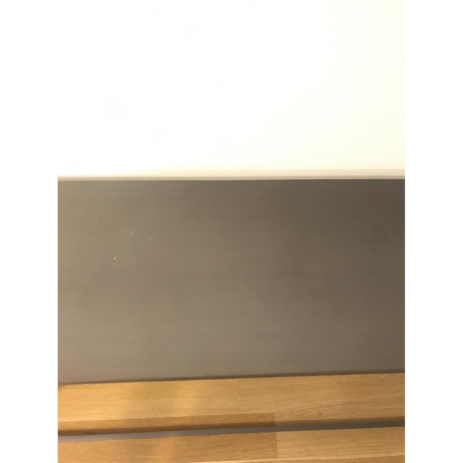 CB2 Mill Console Table - image-6