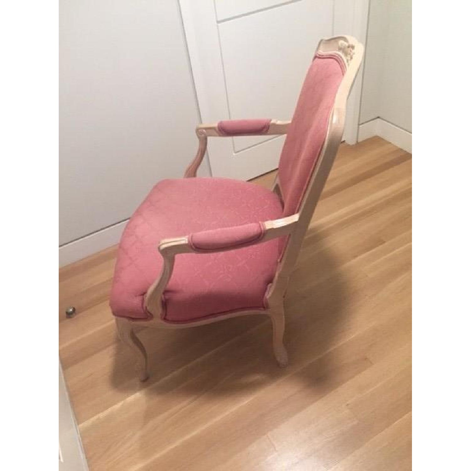 French Provincial Style Armchair - image-2