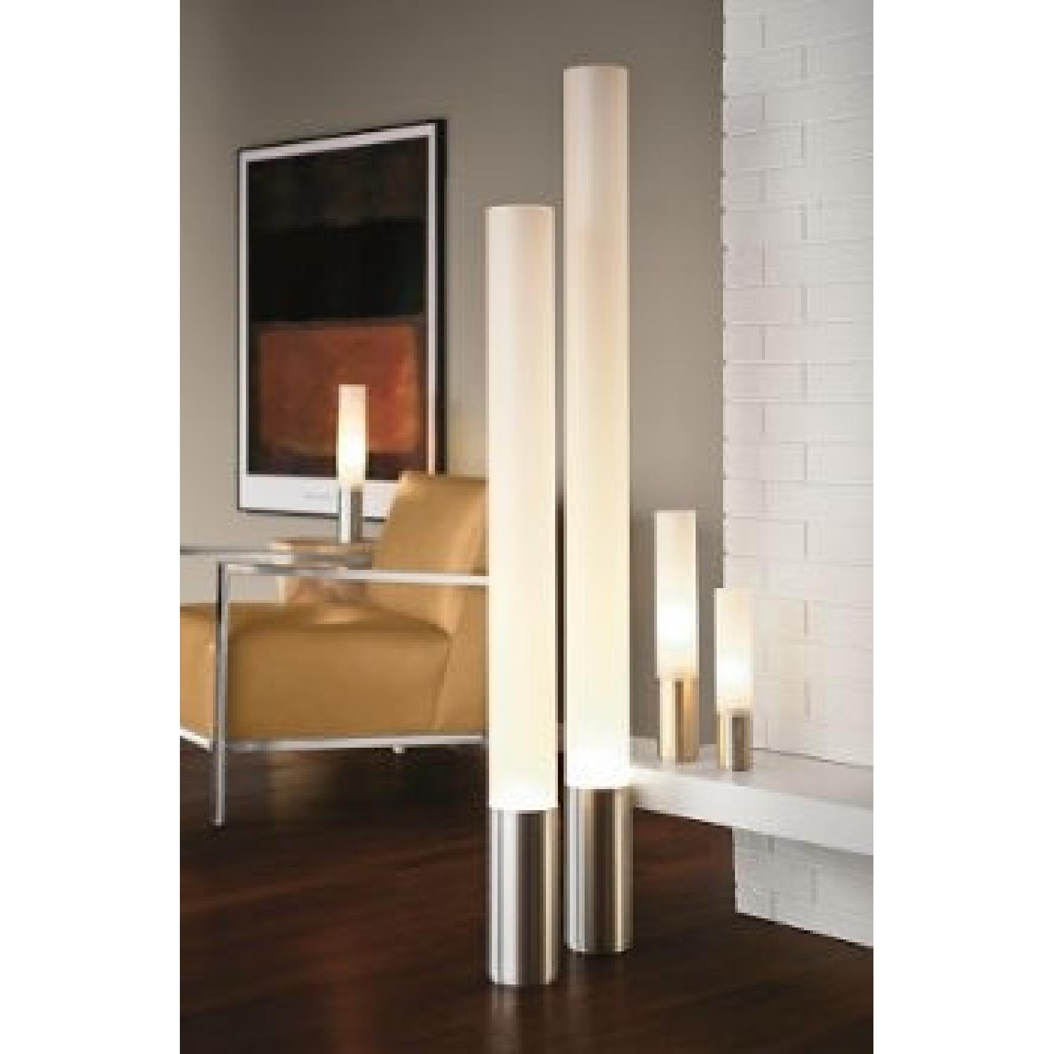 Room & Board Elise Floor Lamp in Silver - image-2