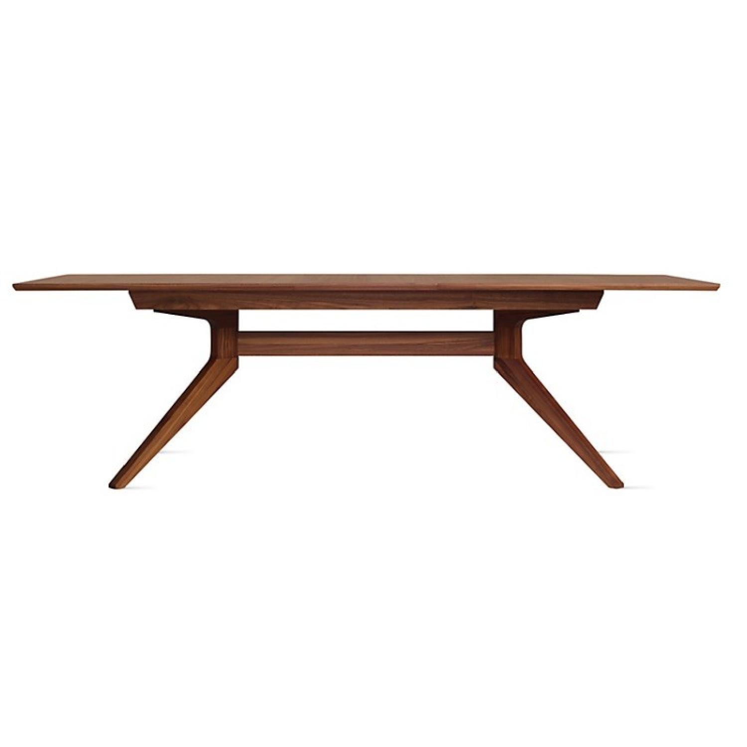 Design Within Reach Cross Extension Table - image-2