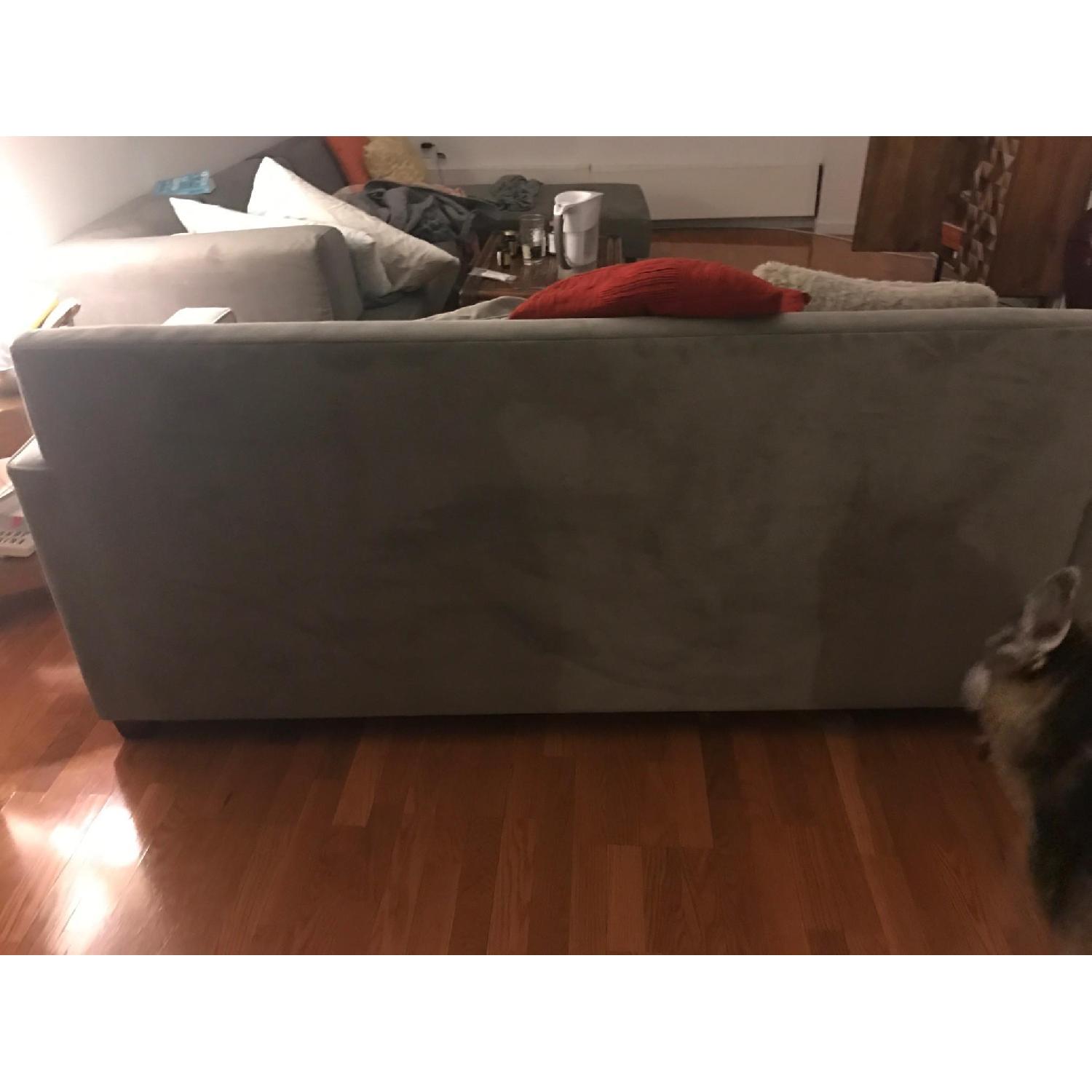 West Elm Henry Sofa - image-3