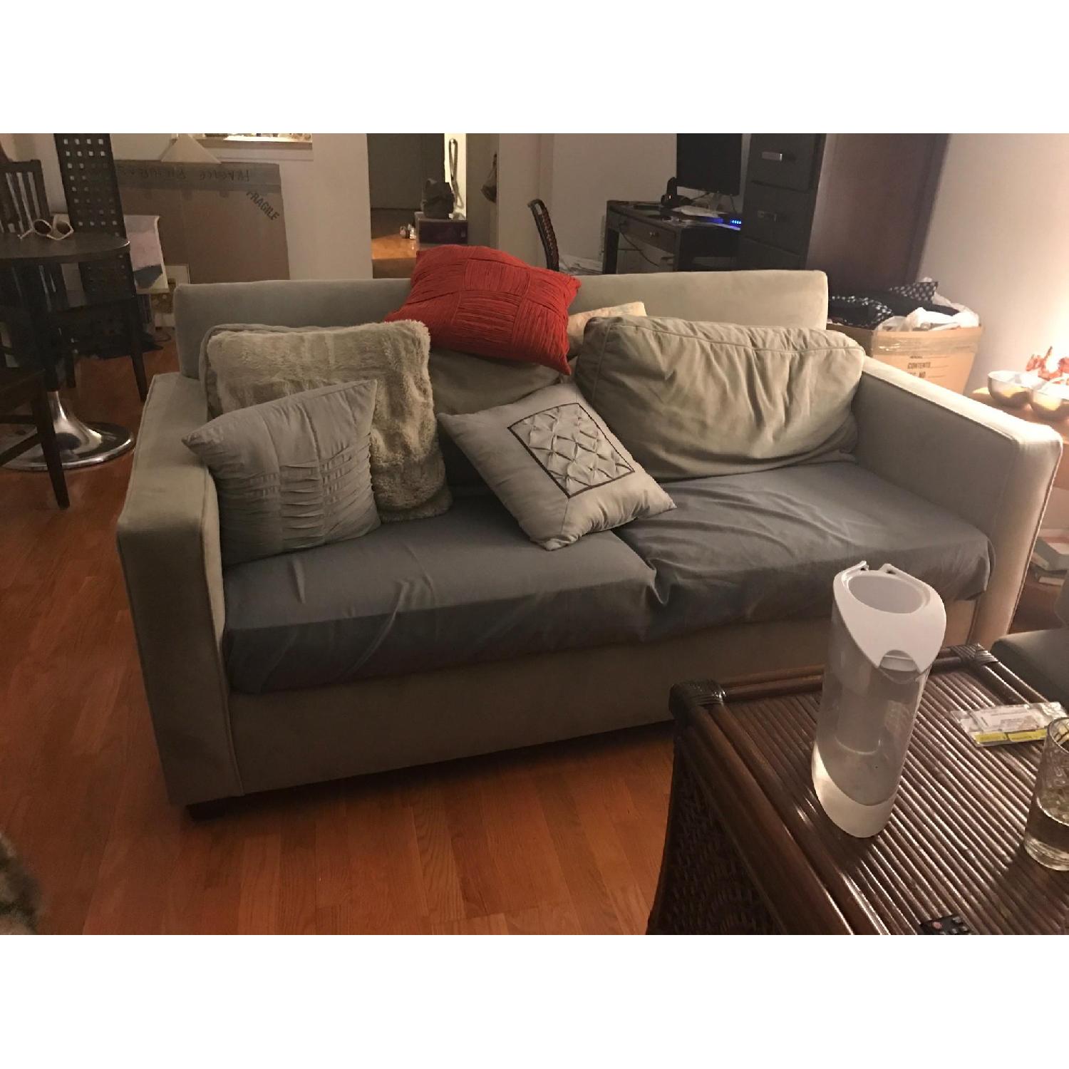 West Elm Henry Sofa - image-5