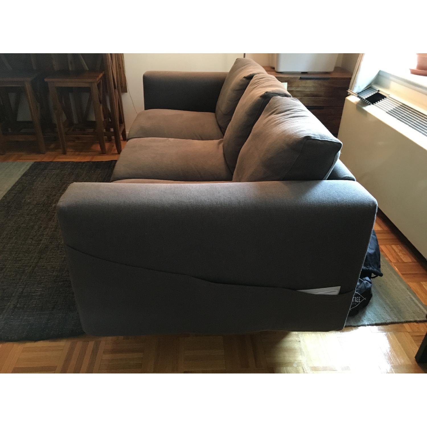 Ikea Norsborg Sofa w/ Cover - image-3