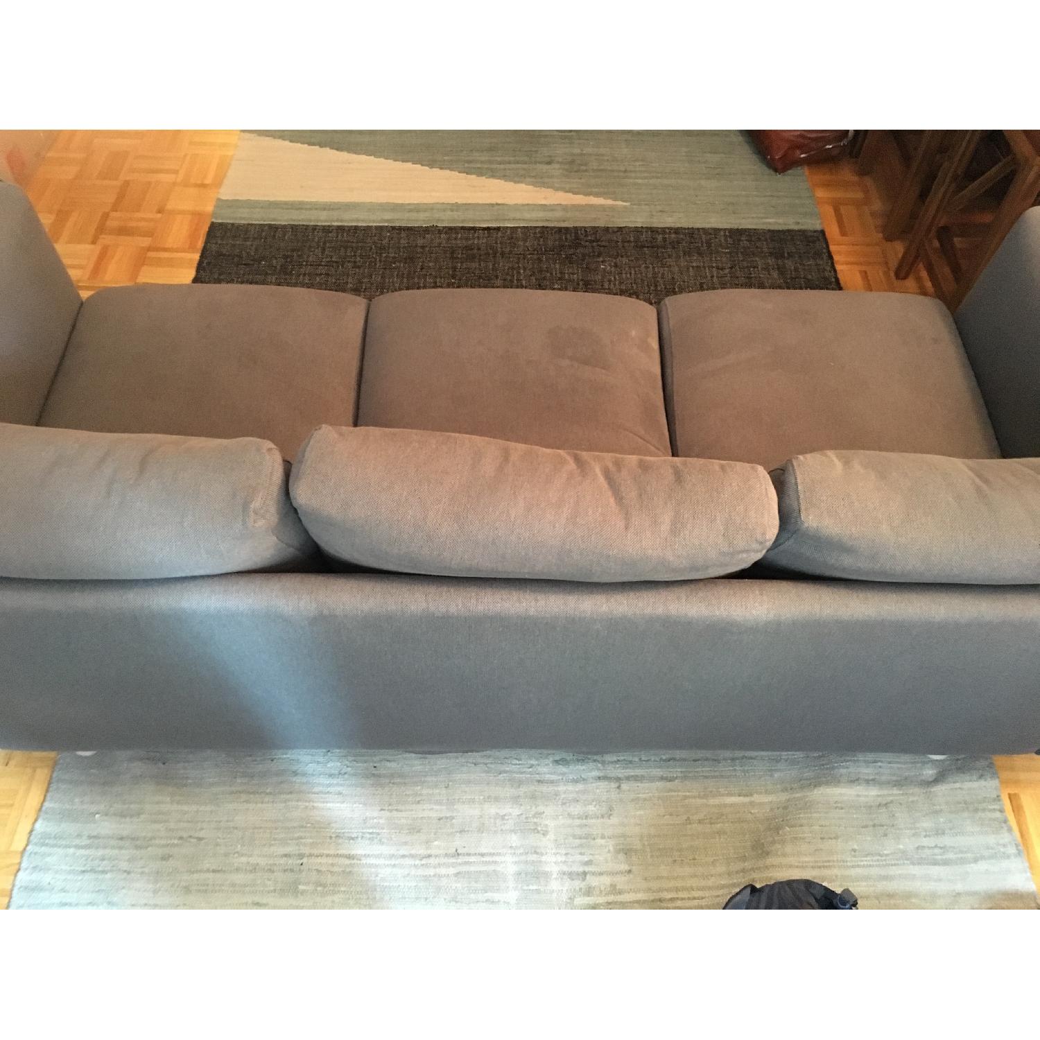 Ikea Norsborg Sofa w/ Cover - image-4