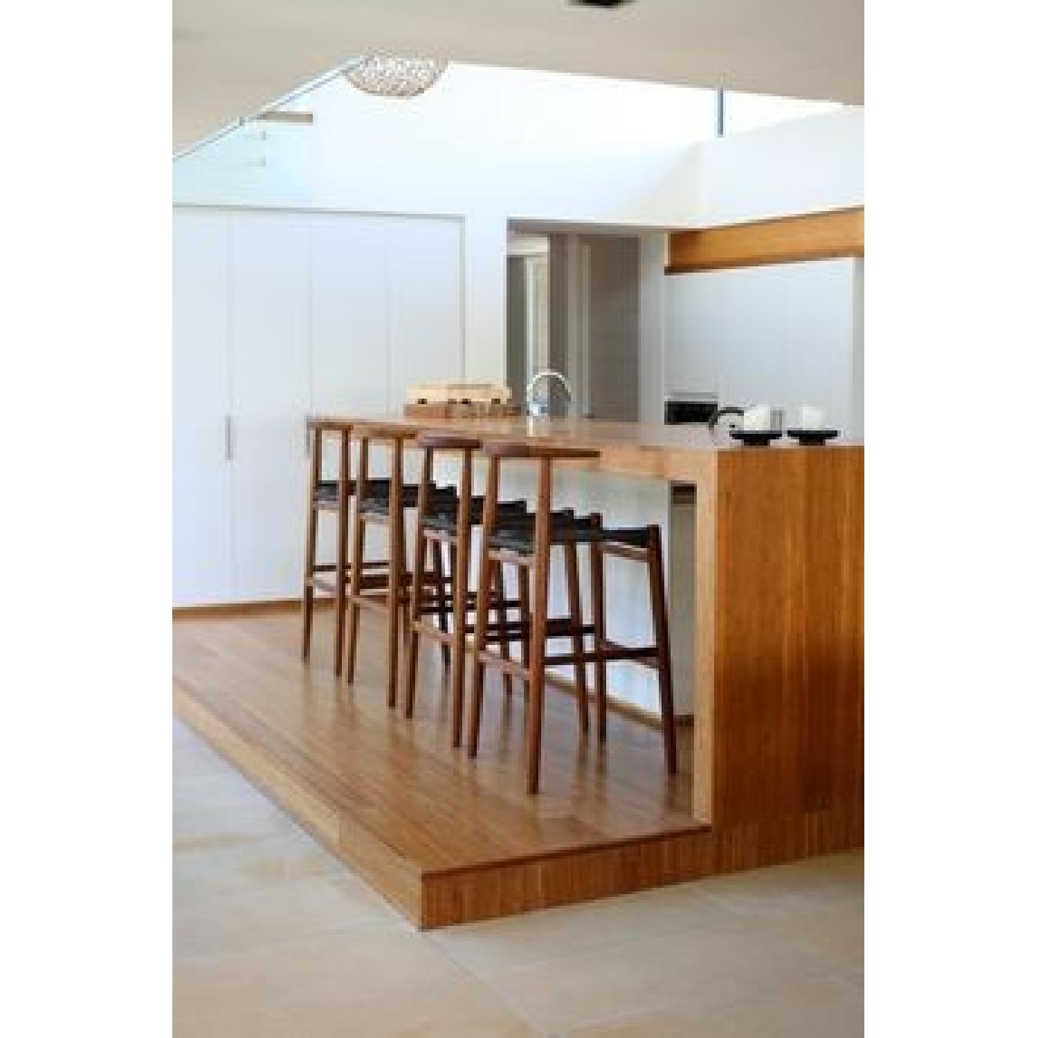 West Elm John Vogel Counter Stool - image-2