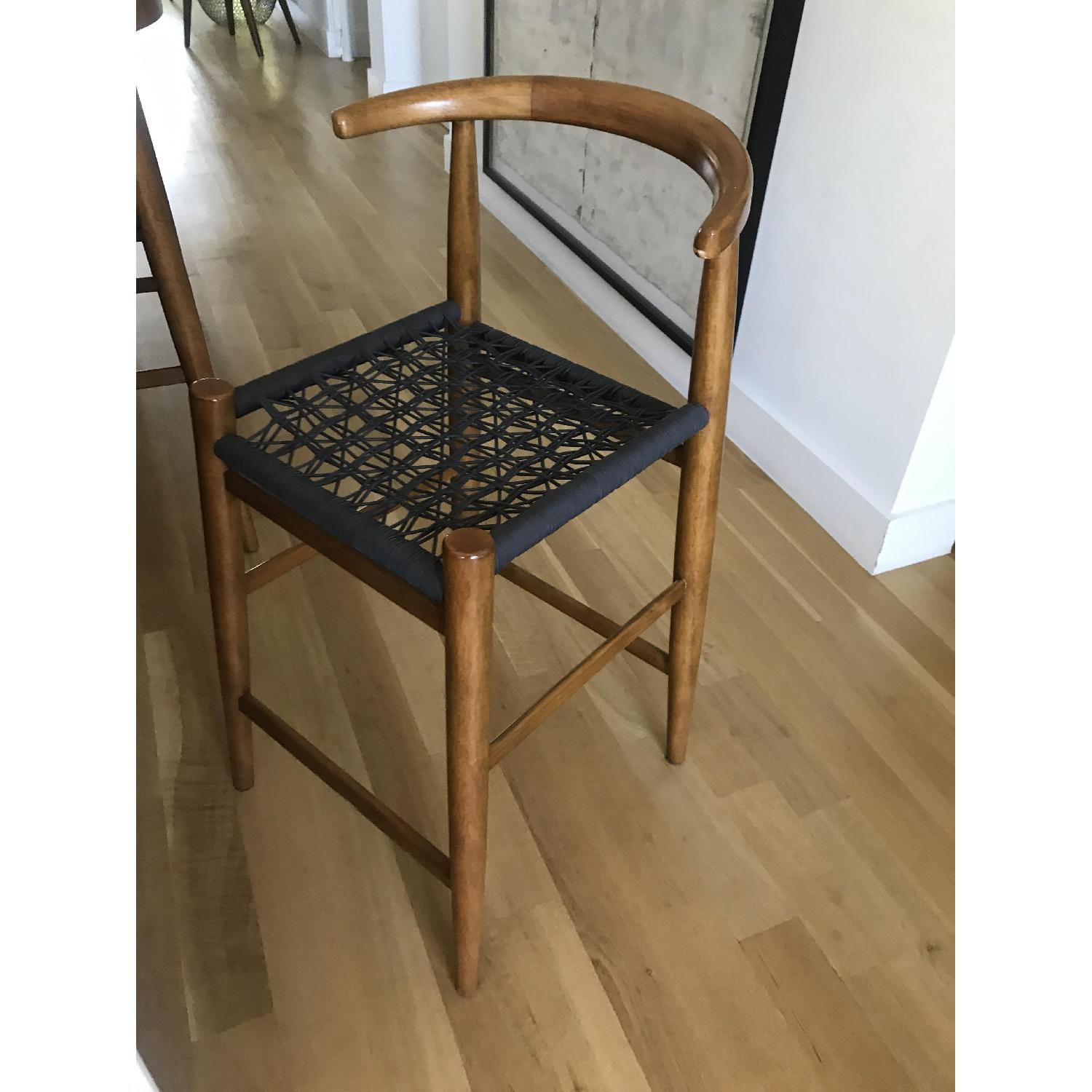 West Elm John Vogel Counter Stool - image-4