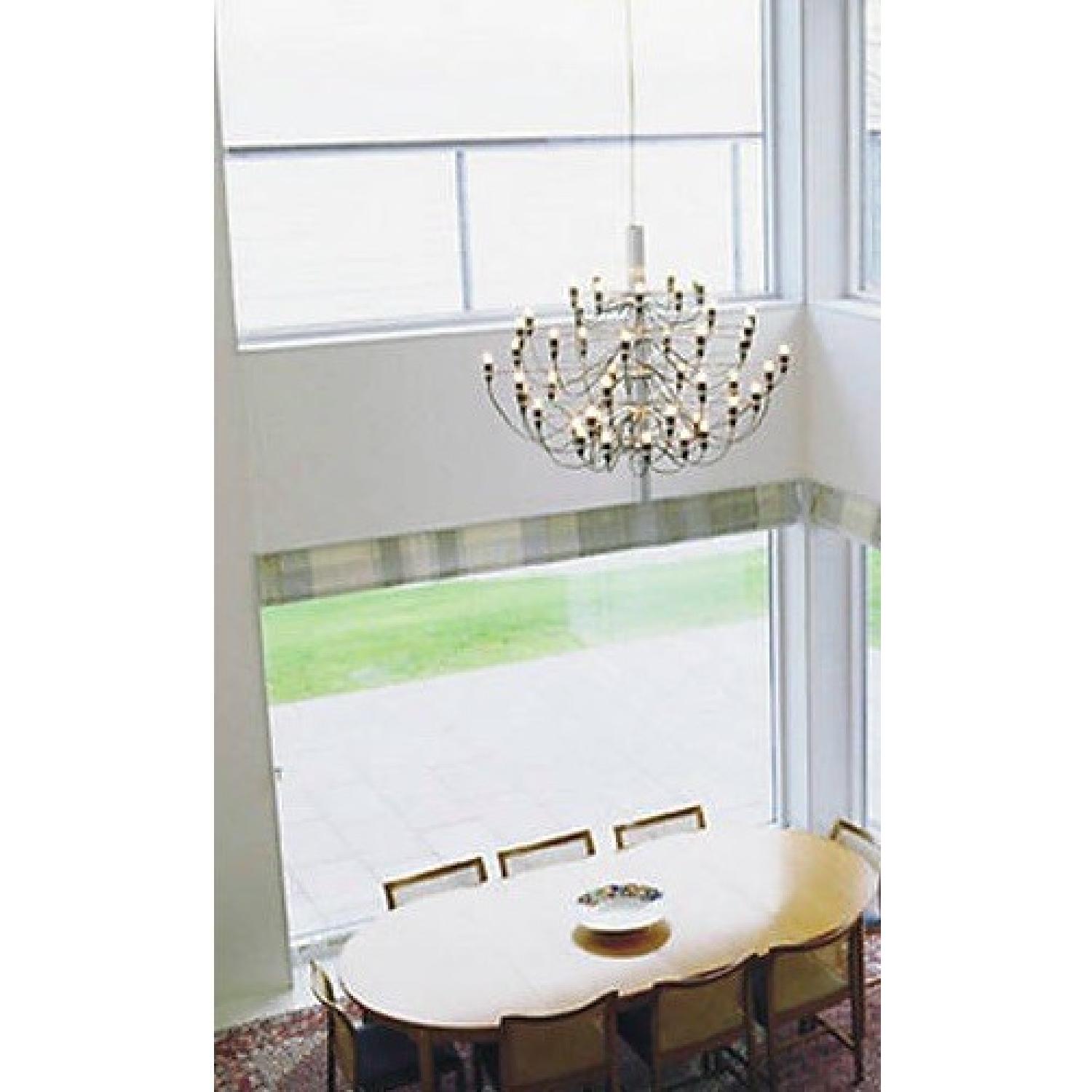Flos Modern Pendant Light - image-1