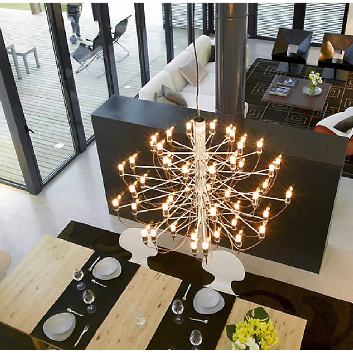 Flos Modern Pendant Light - image-2