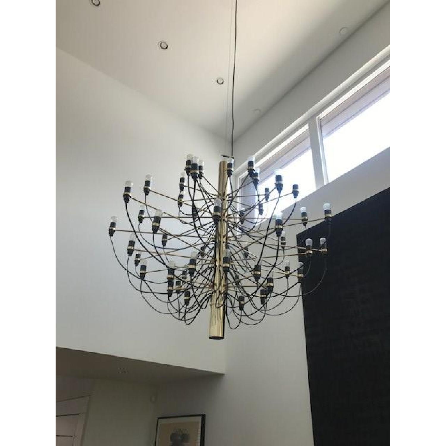 Flos Modern Pendant Light - image-3