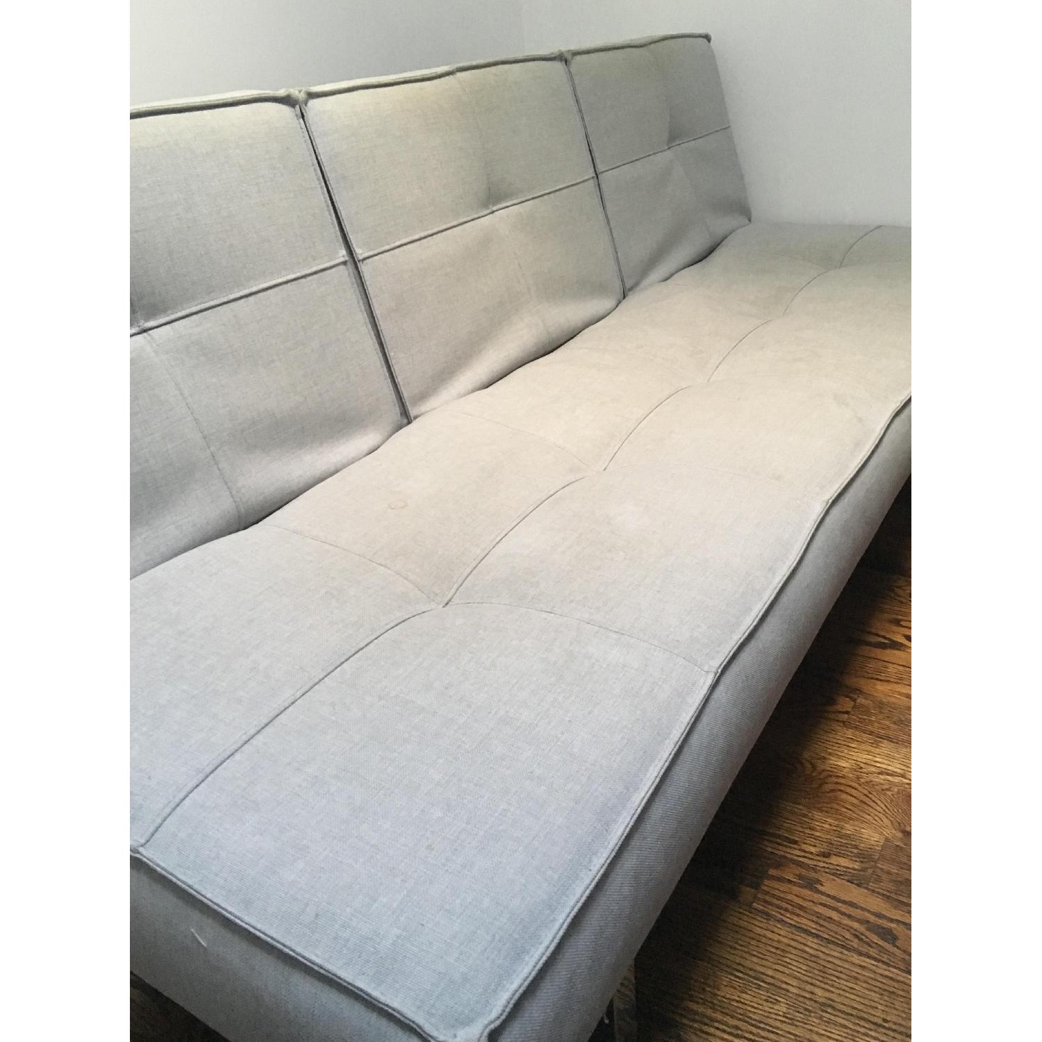 Room & Board Eden Sleeper Sofa - image-1