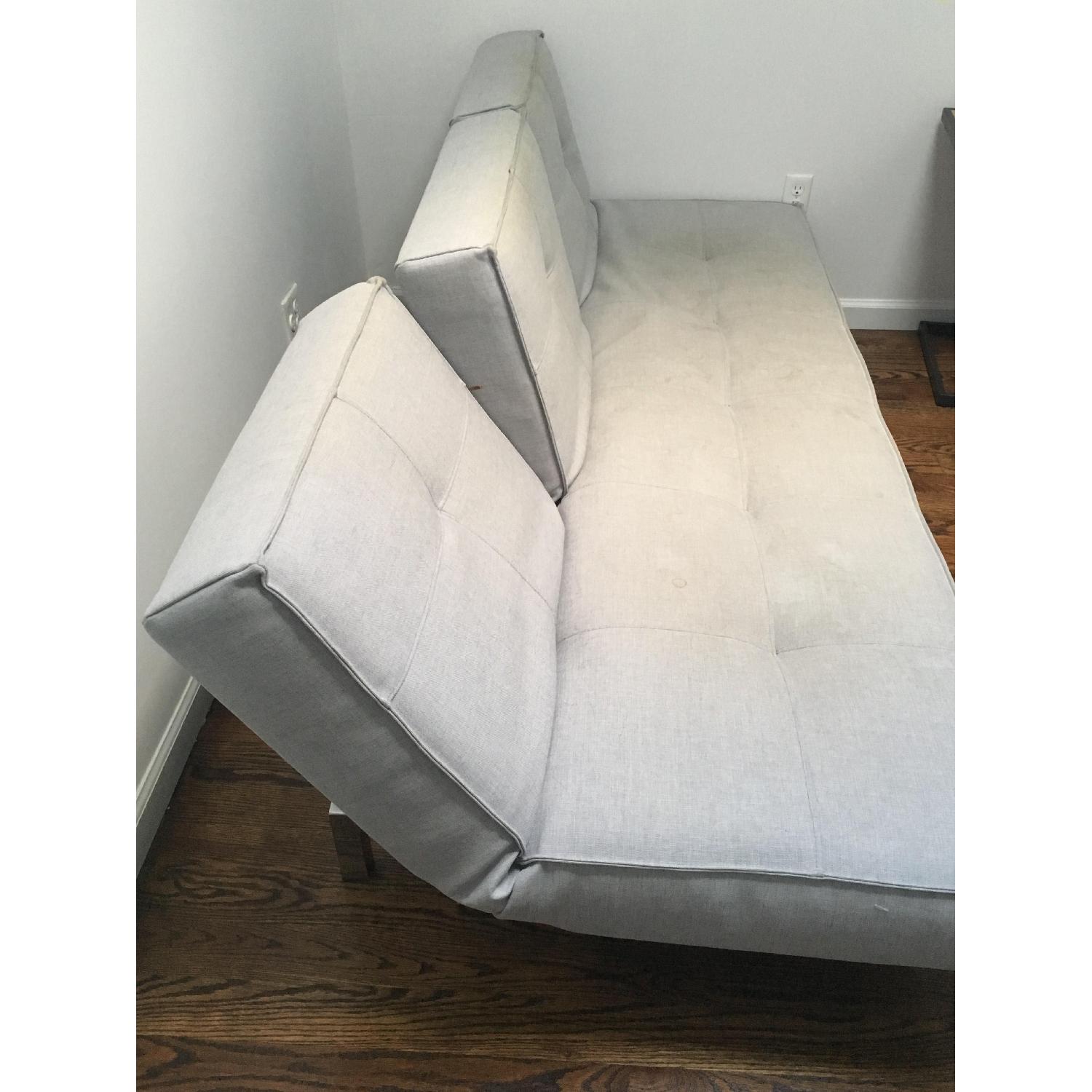Room & Board Eden Sleeper Sofa - image-4