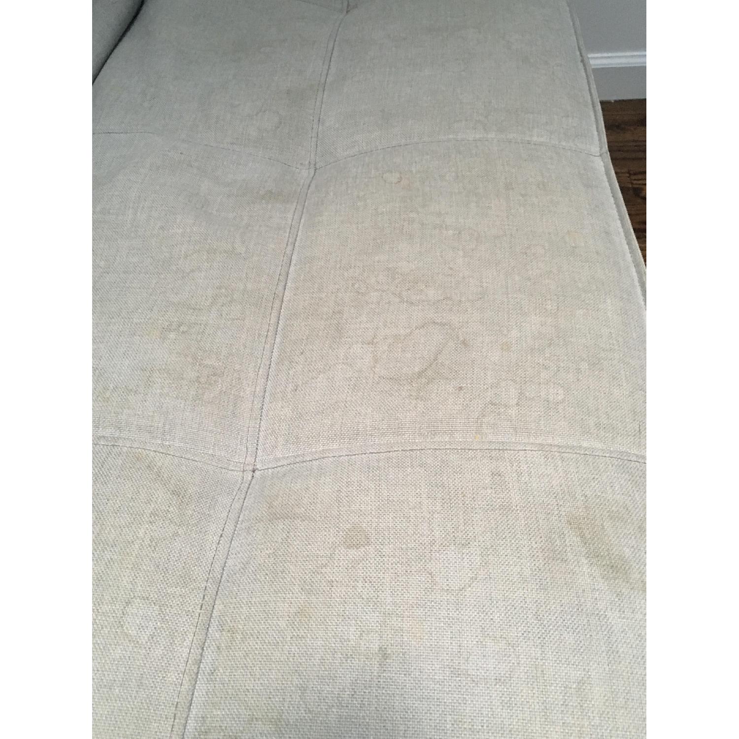 Room & Board Eden Sleeper Sofa - image-6