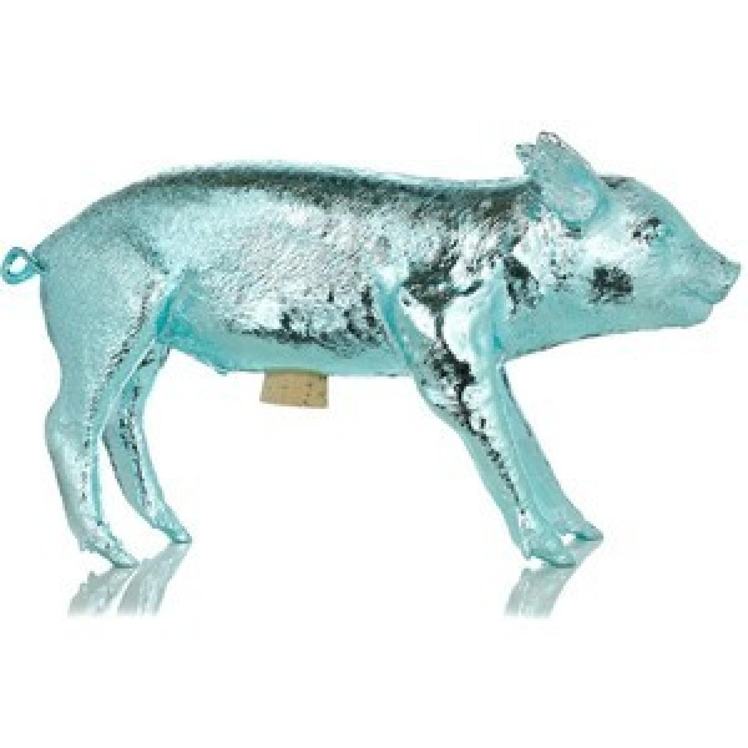Areaware Harry Allen Reality Pig Bank - image-0