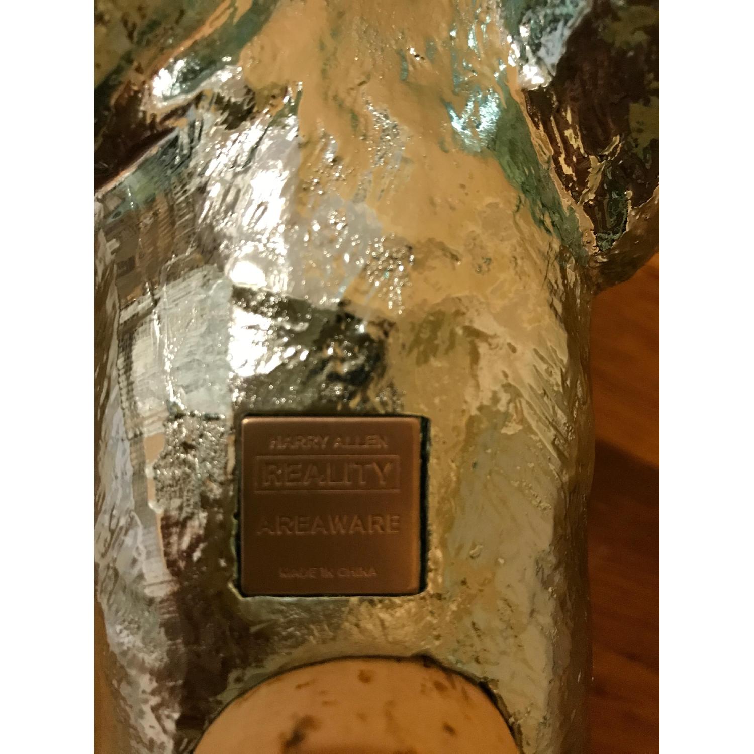 Areaware Harry Allen Reality Pig Bank - image-2