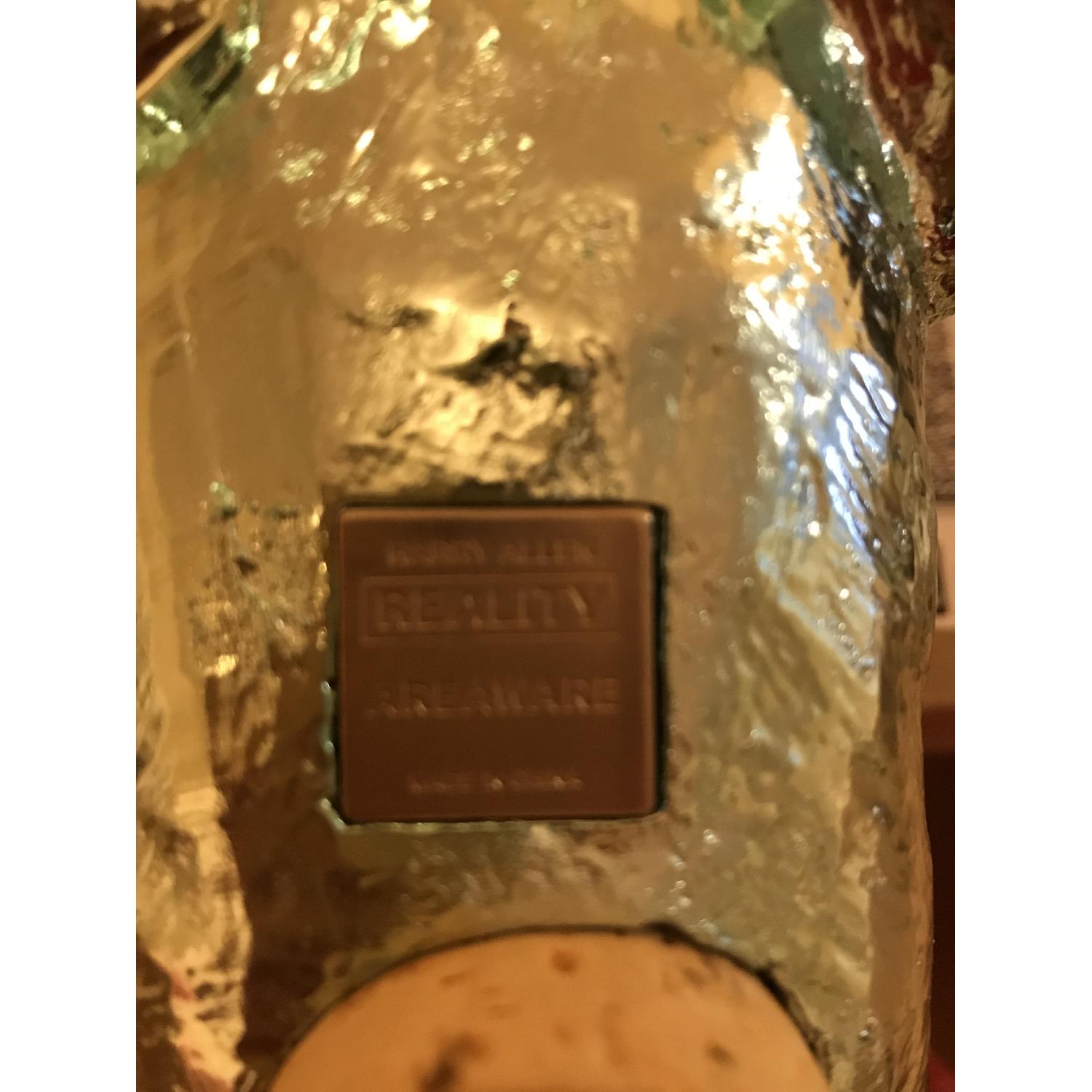 Areaware Harry Allen Reality Pig Bank - image-3