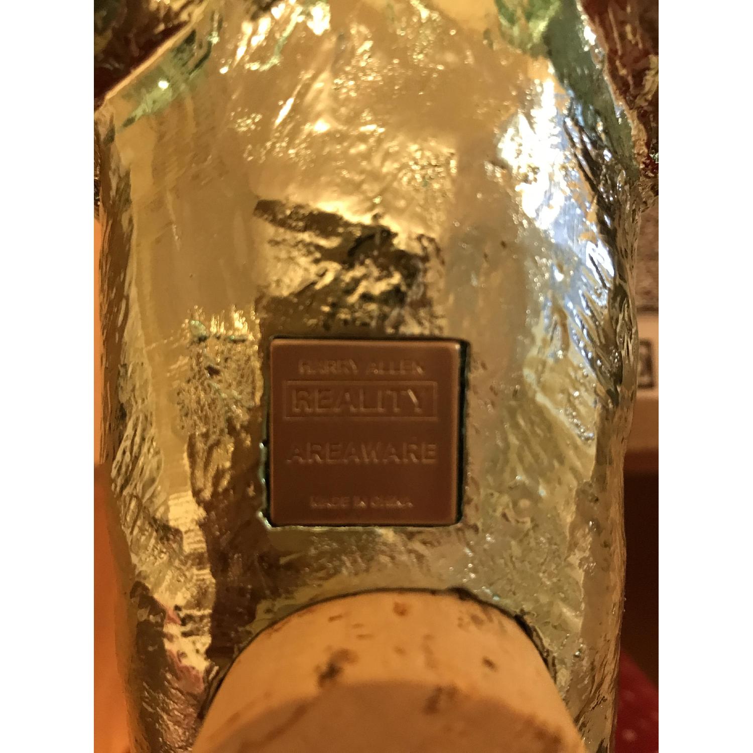 Areaware Harry Allen Reality Pig Bank - image-4